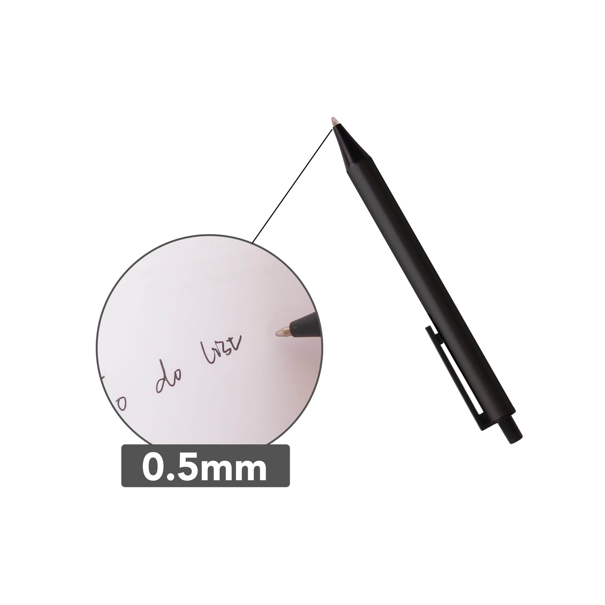 Click Pen