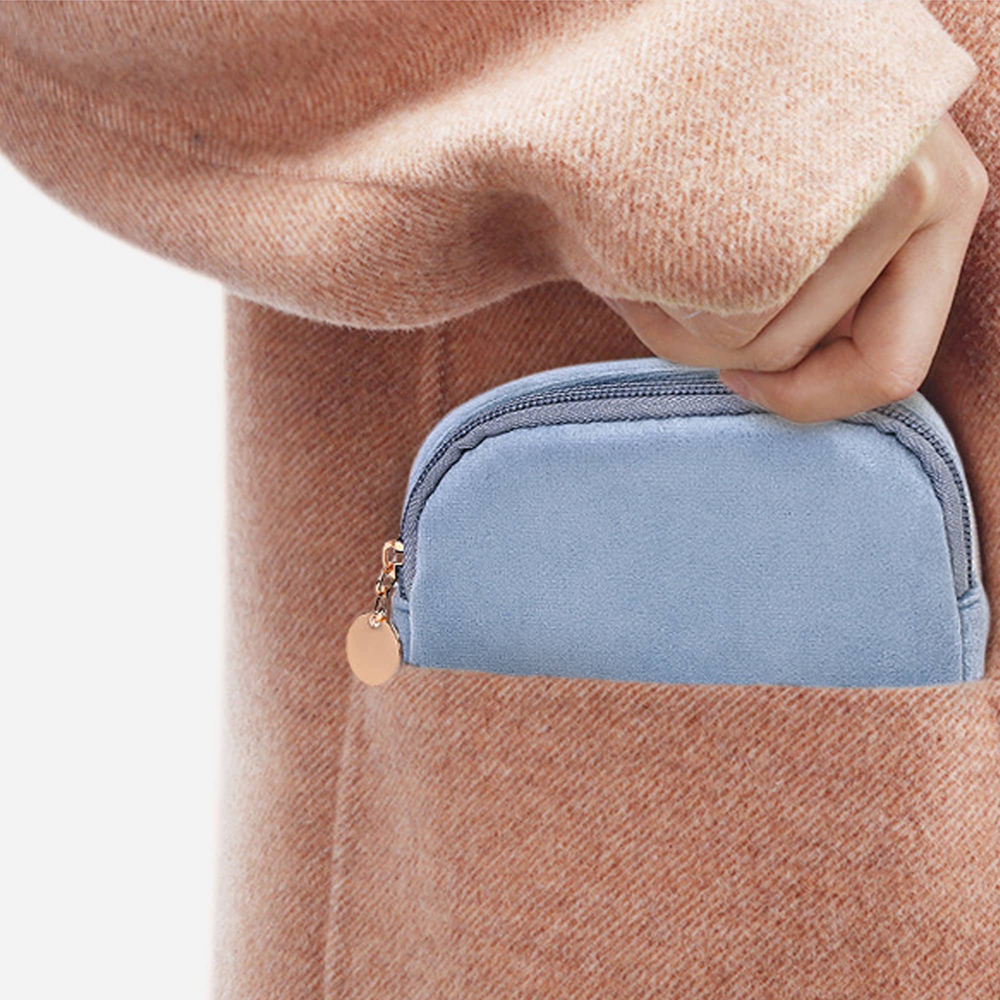Stylish Mini Makeup Bag