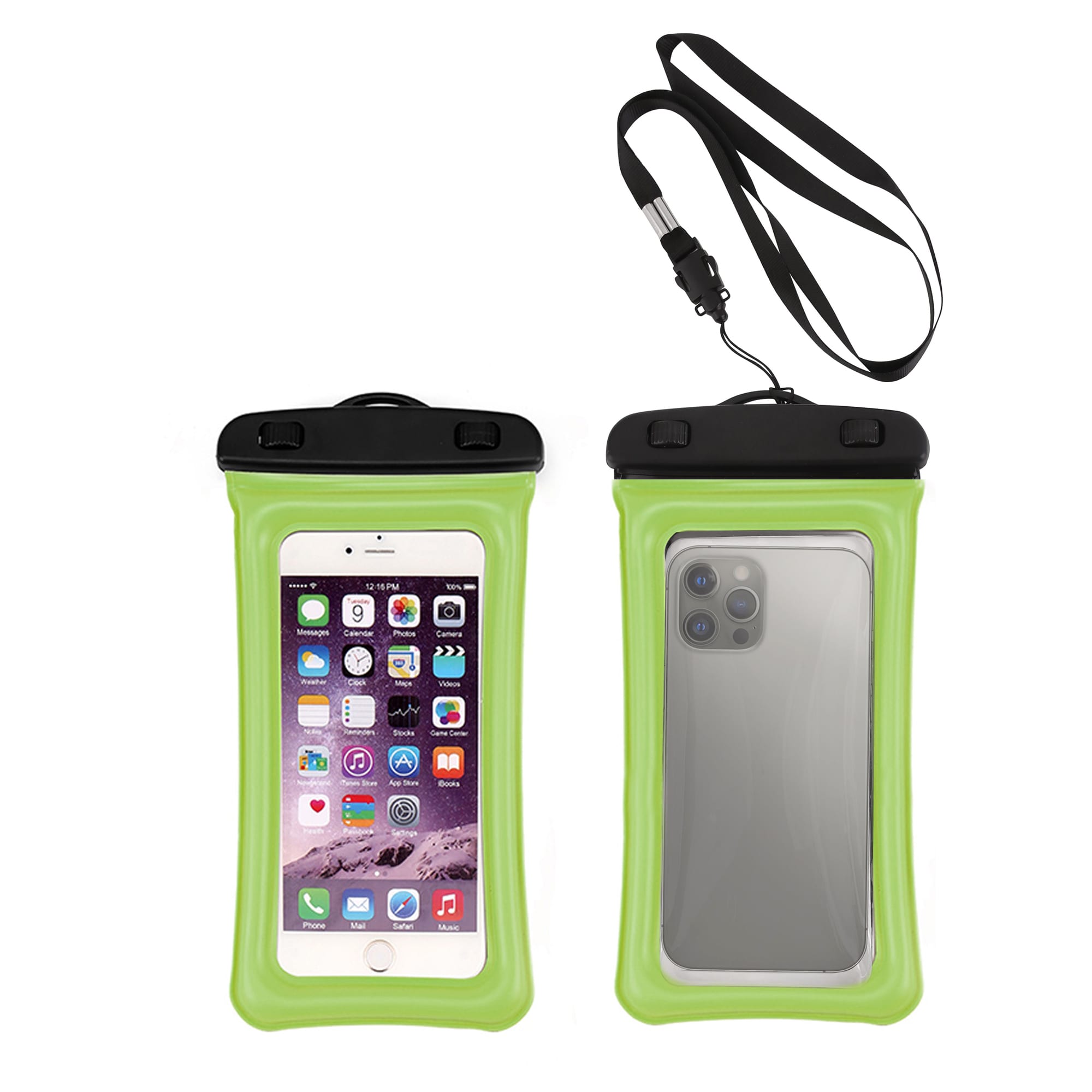 Waterproof Case Universal Cellphone Dry Bag