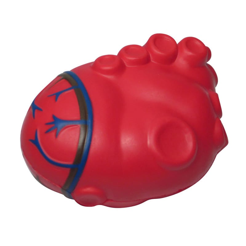 Cardiac Shape Stress Reliever