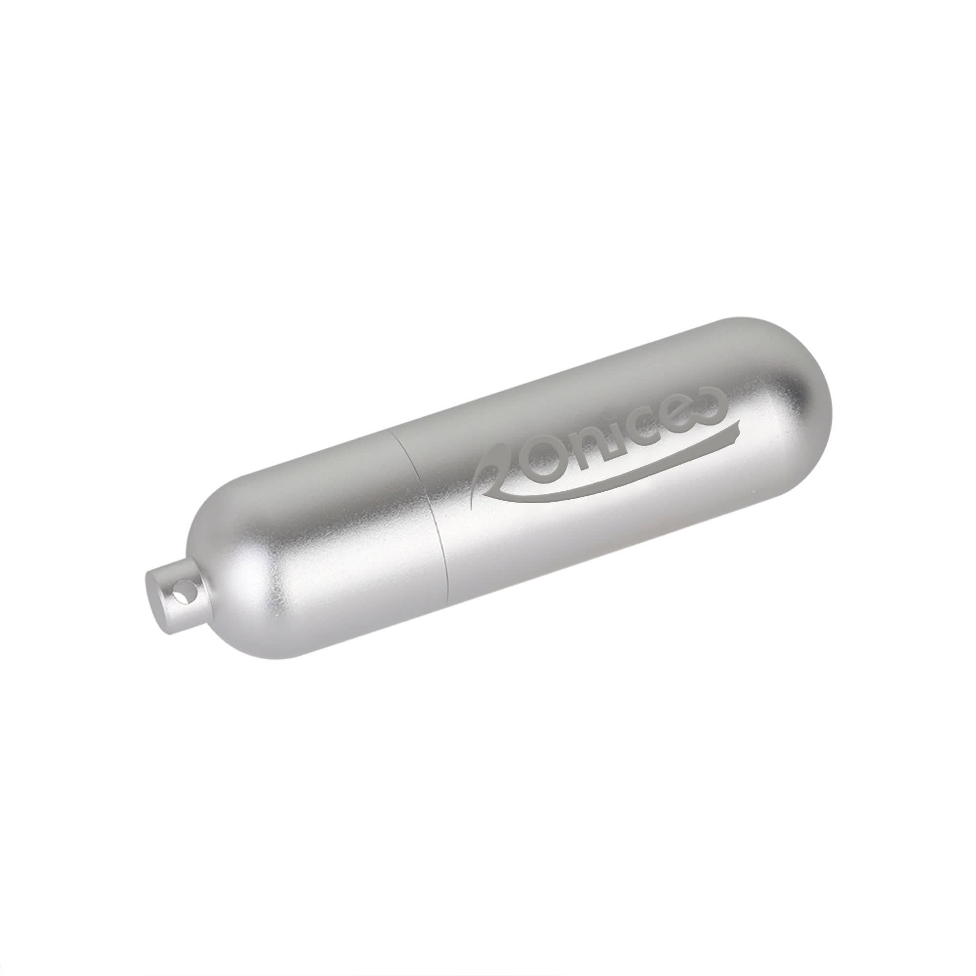 Metal Tube Flash Drive