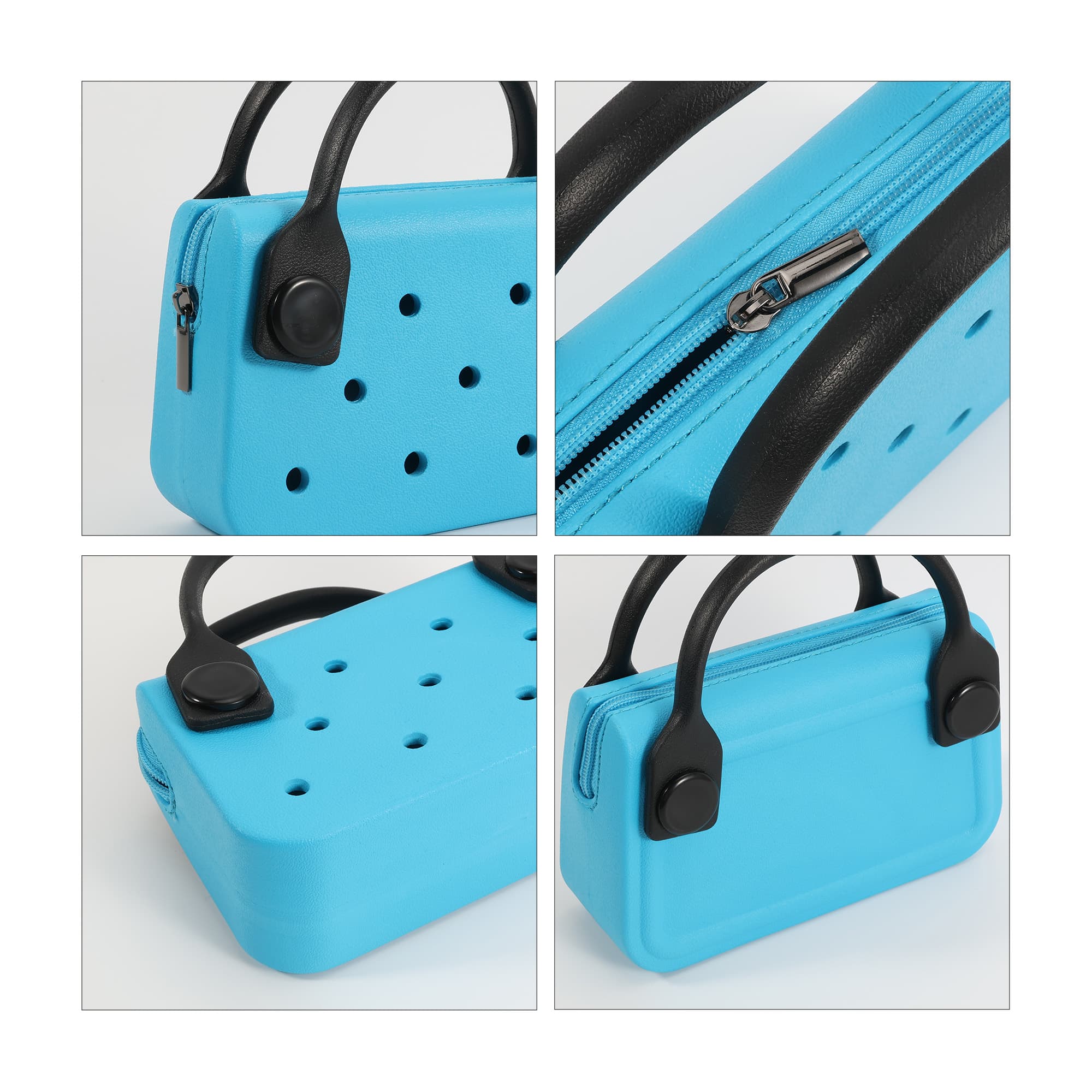 EVA Holes Mini Handbag