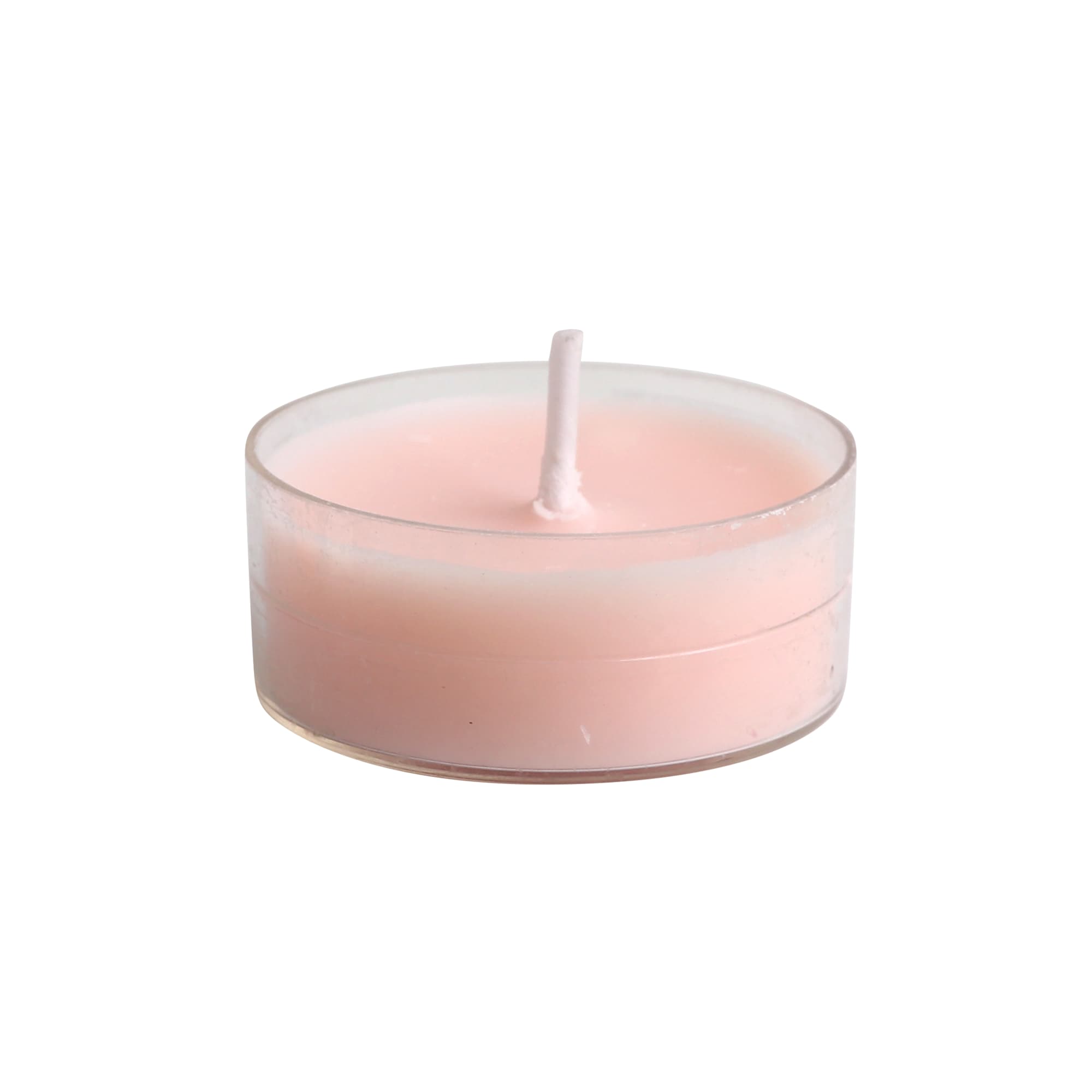 Tealight Candle Set (4pcs)