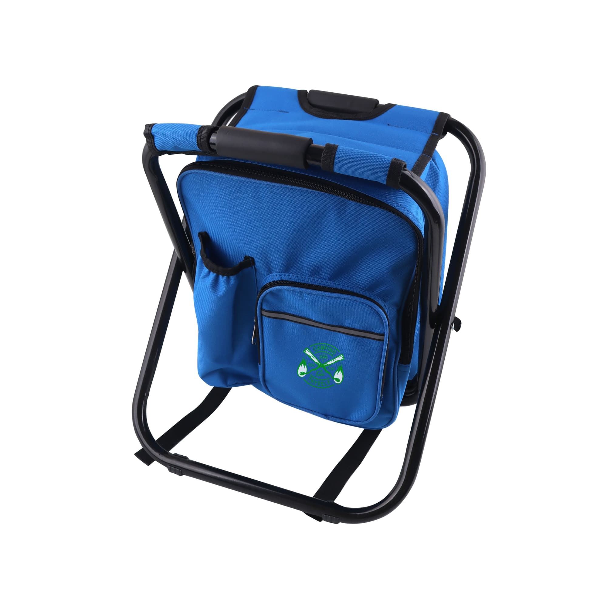 Regular Foldable Insulated Bag and Chair