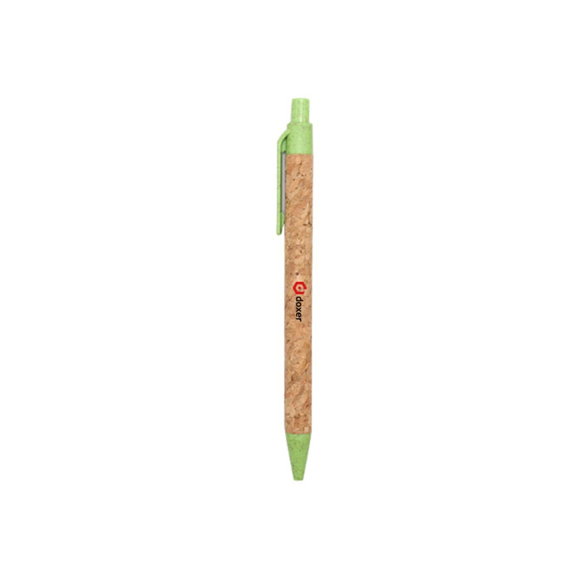 Eco Cork Pen