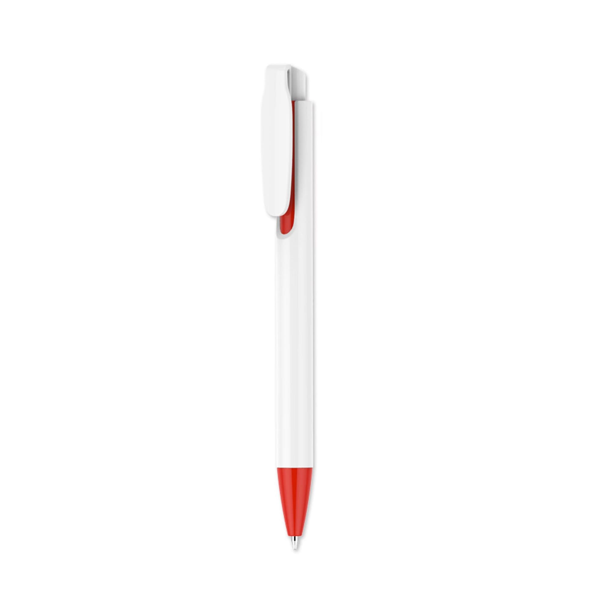 Fan Pen - Creamy White Barrel