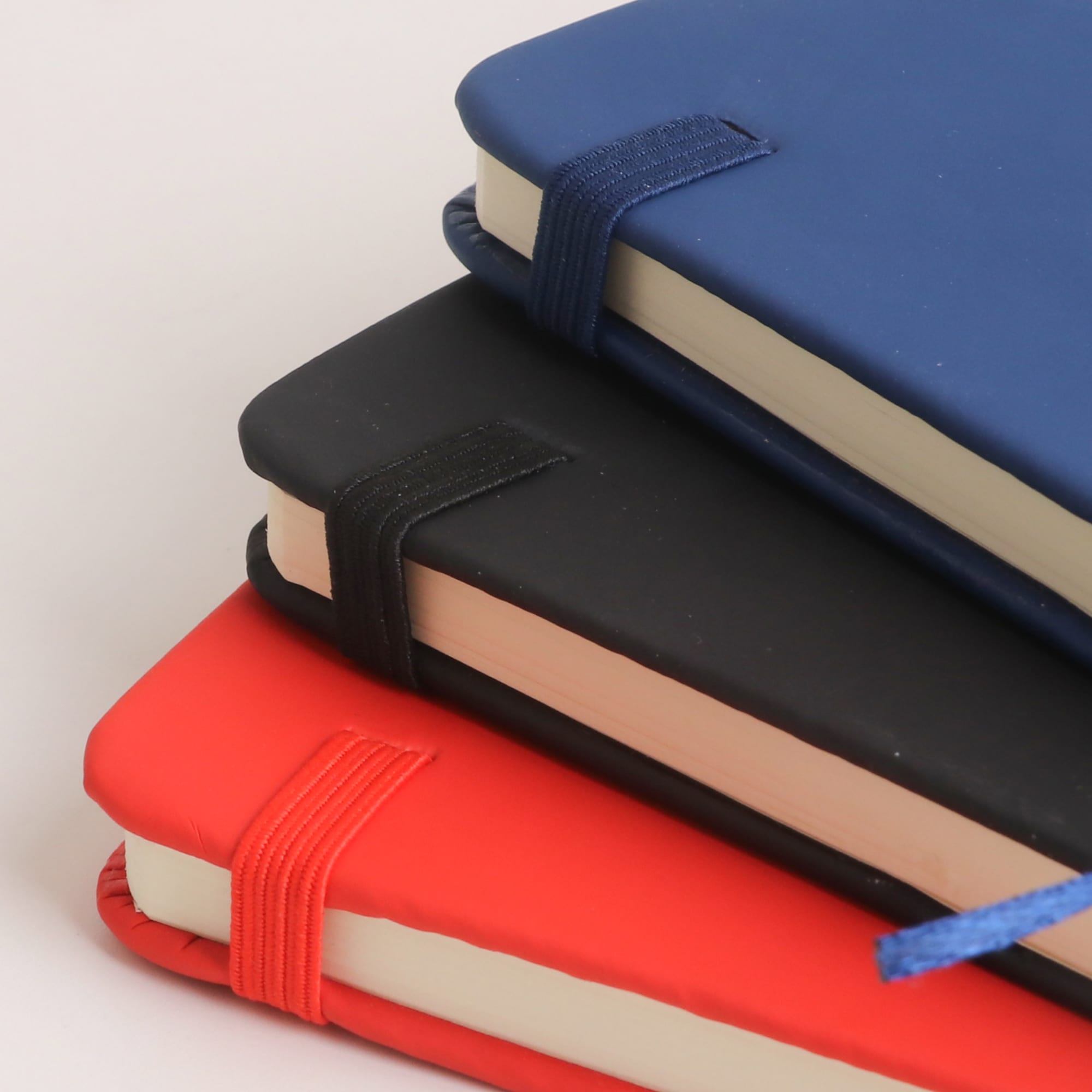 PU A6 Notebook