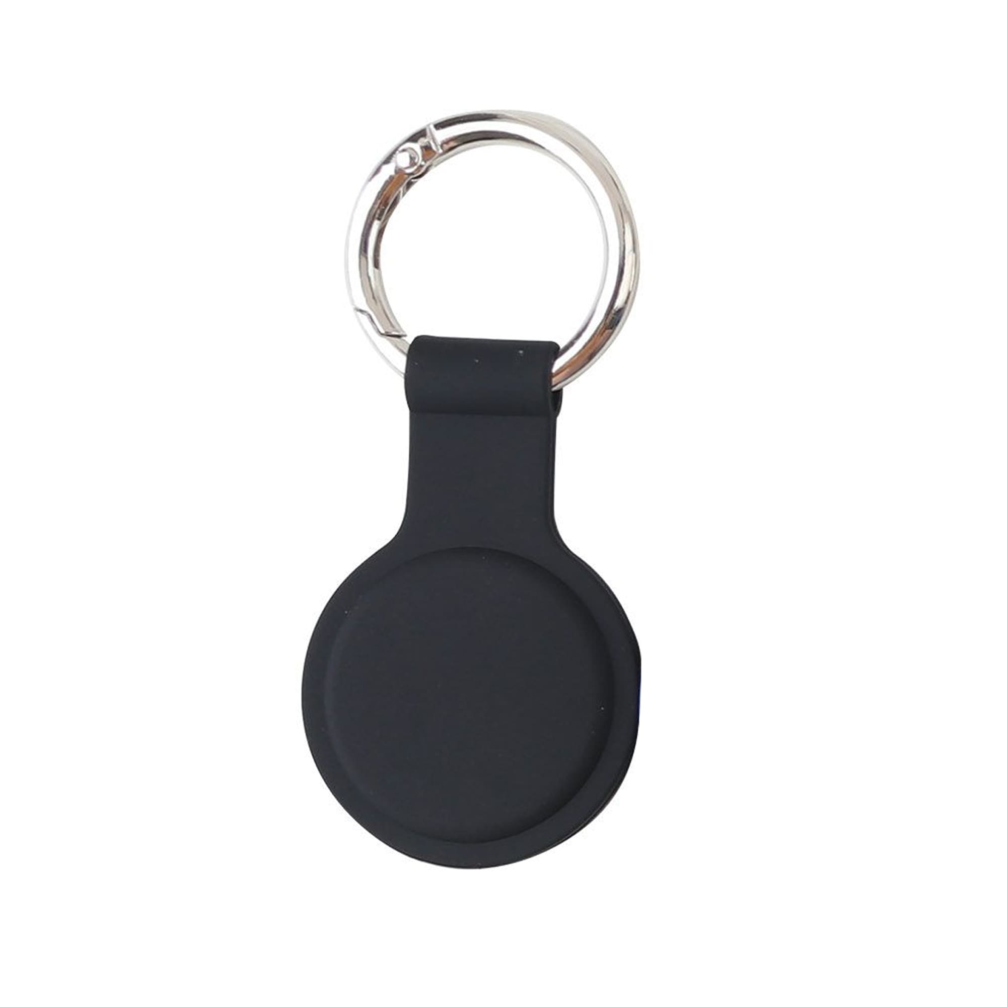Air Tag Protective Case with Keyring
