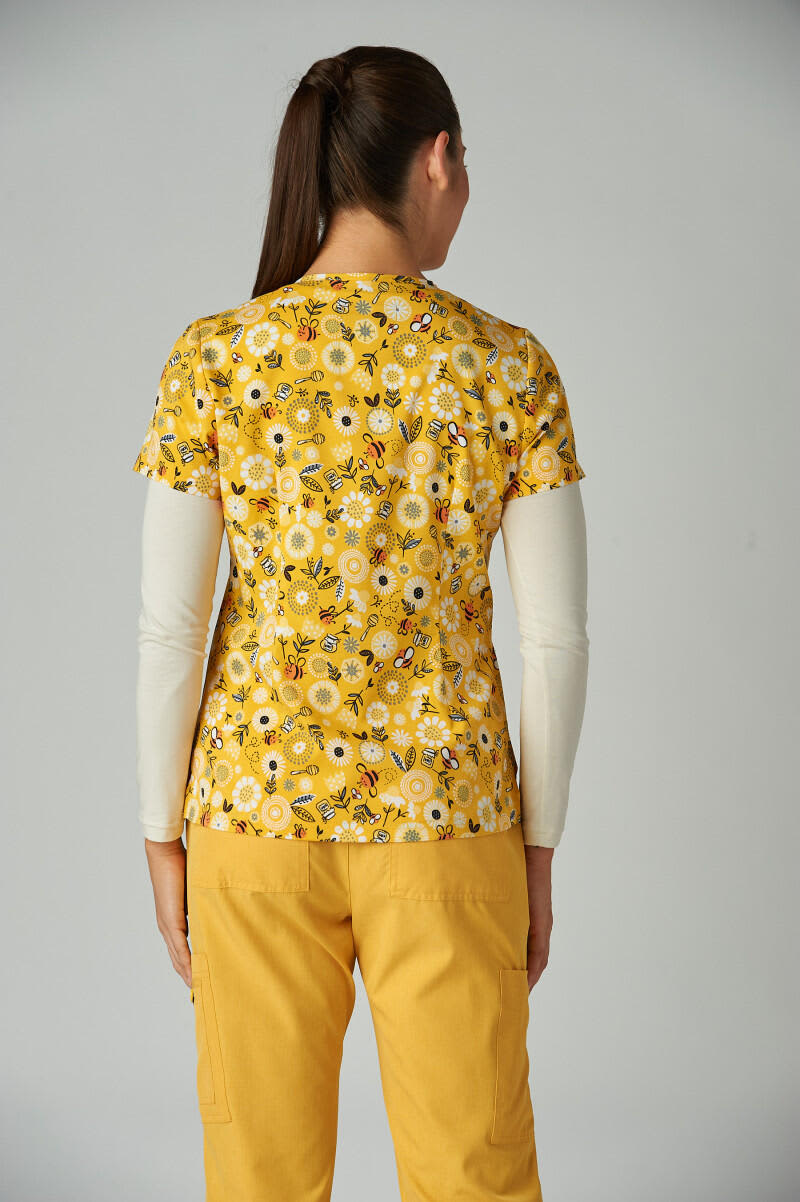 Leslie Top (Print)