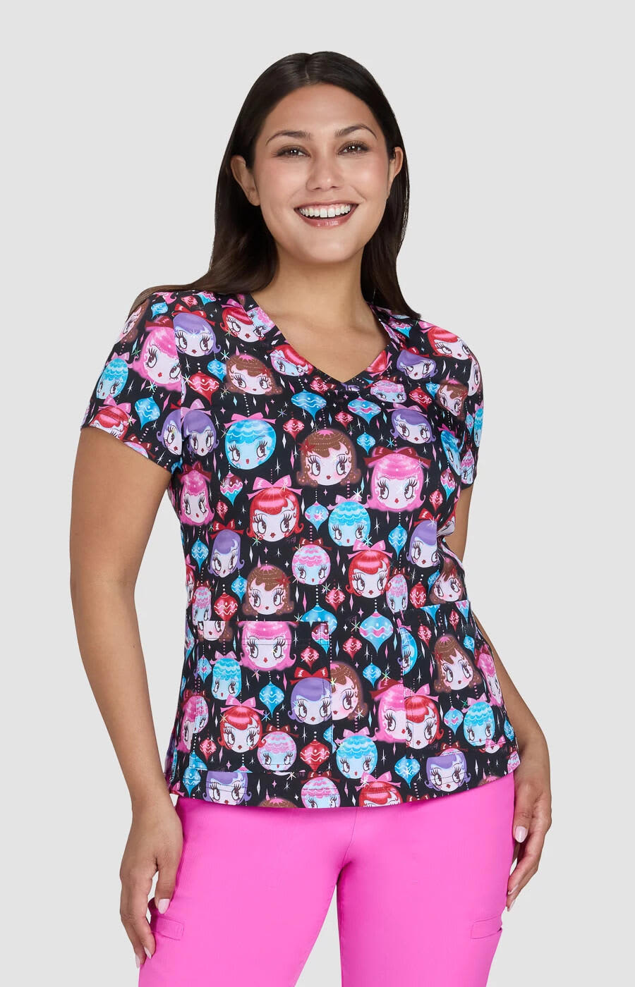 Leslie Top (Artist Series)