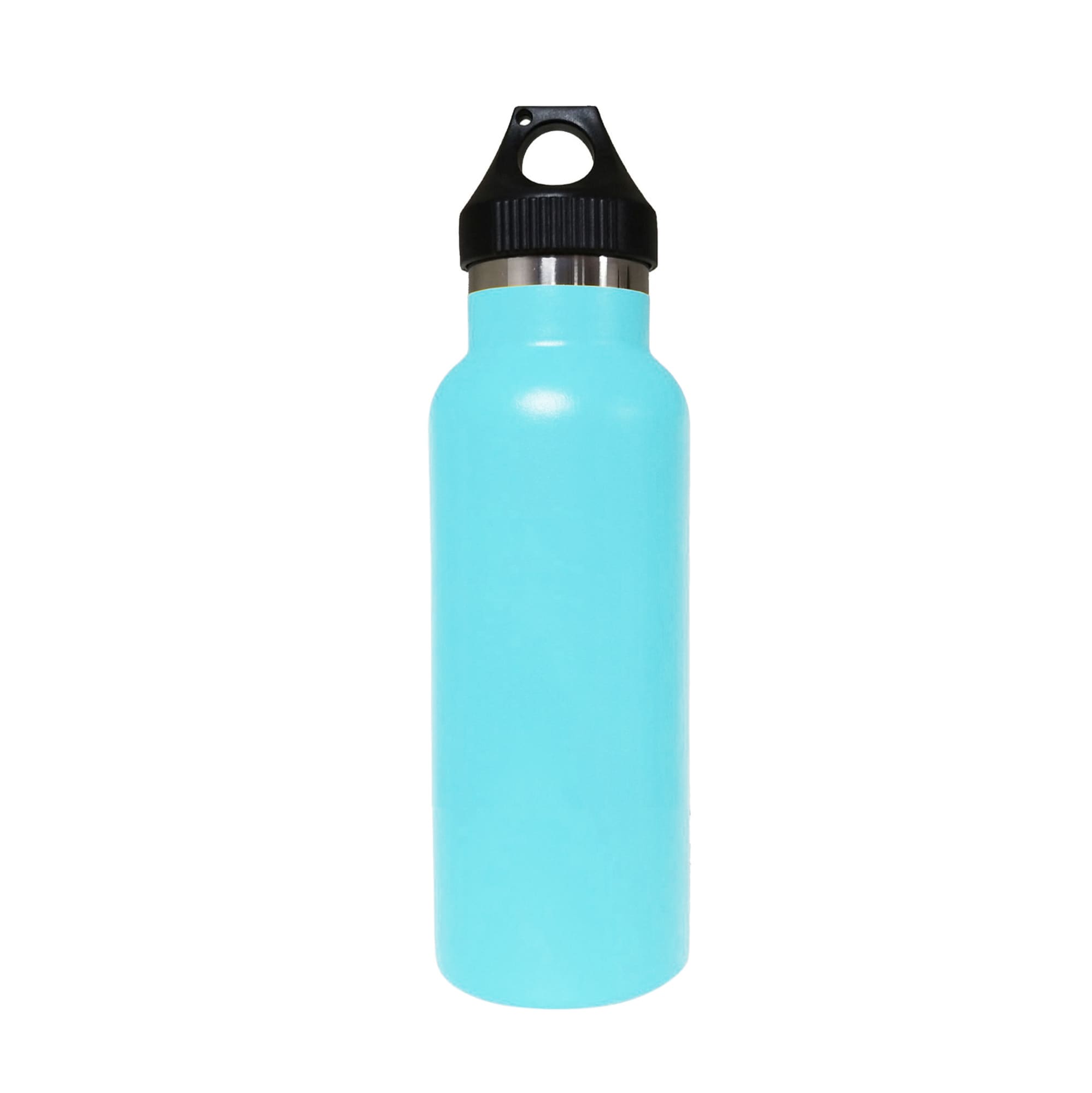 500ml Double Wall Vacuum Bottle with PP Lid
