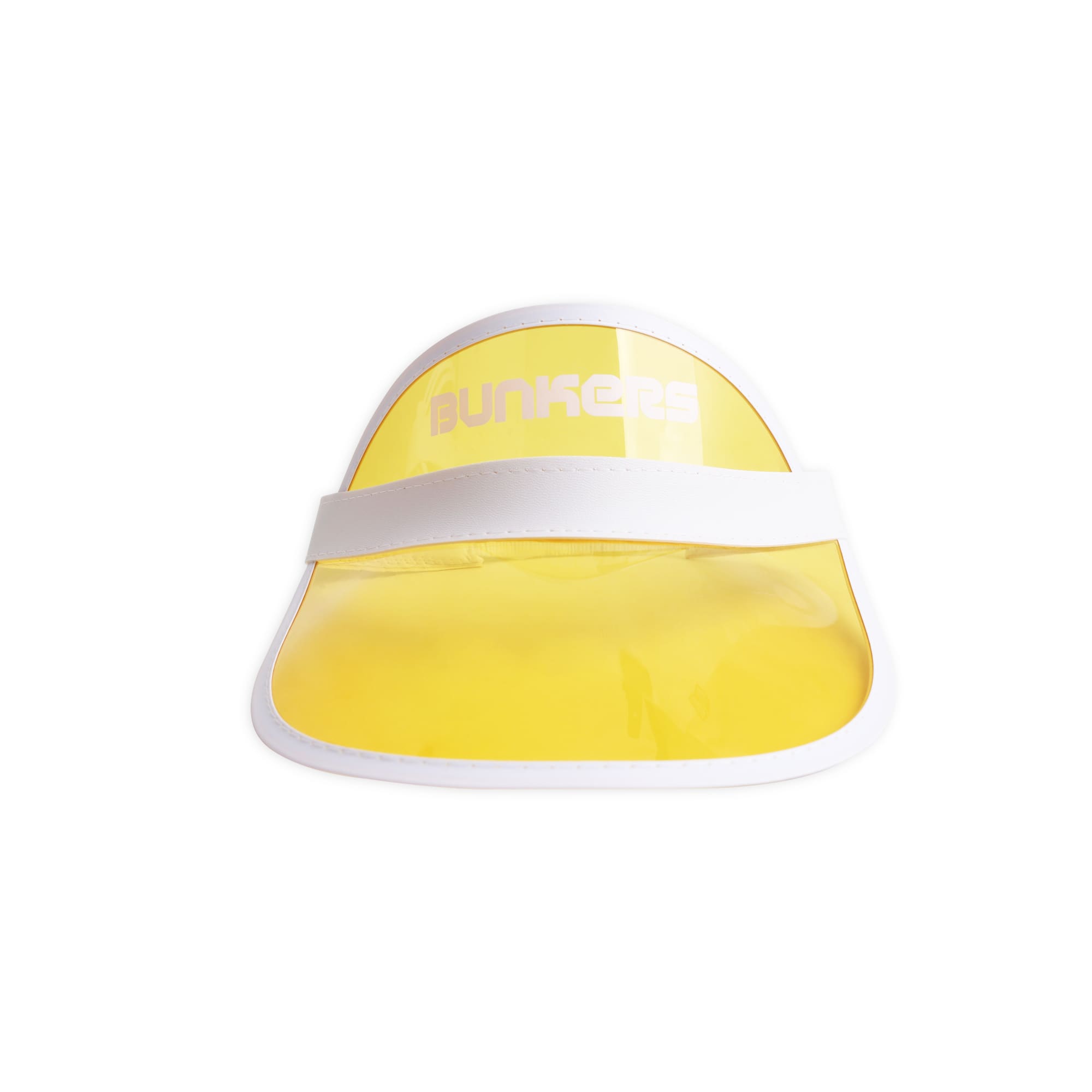 PVC Sunscreen Hat