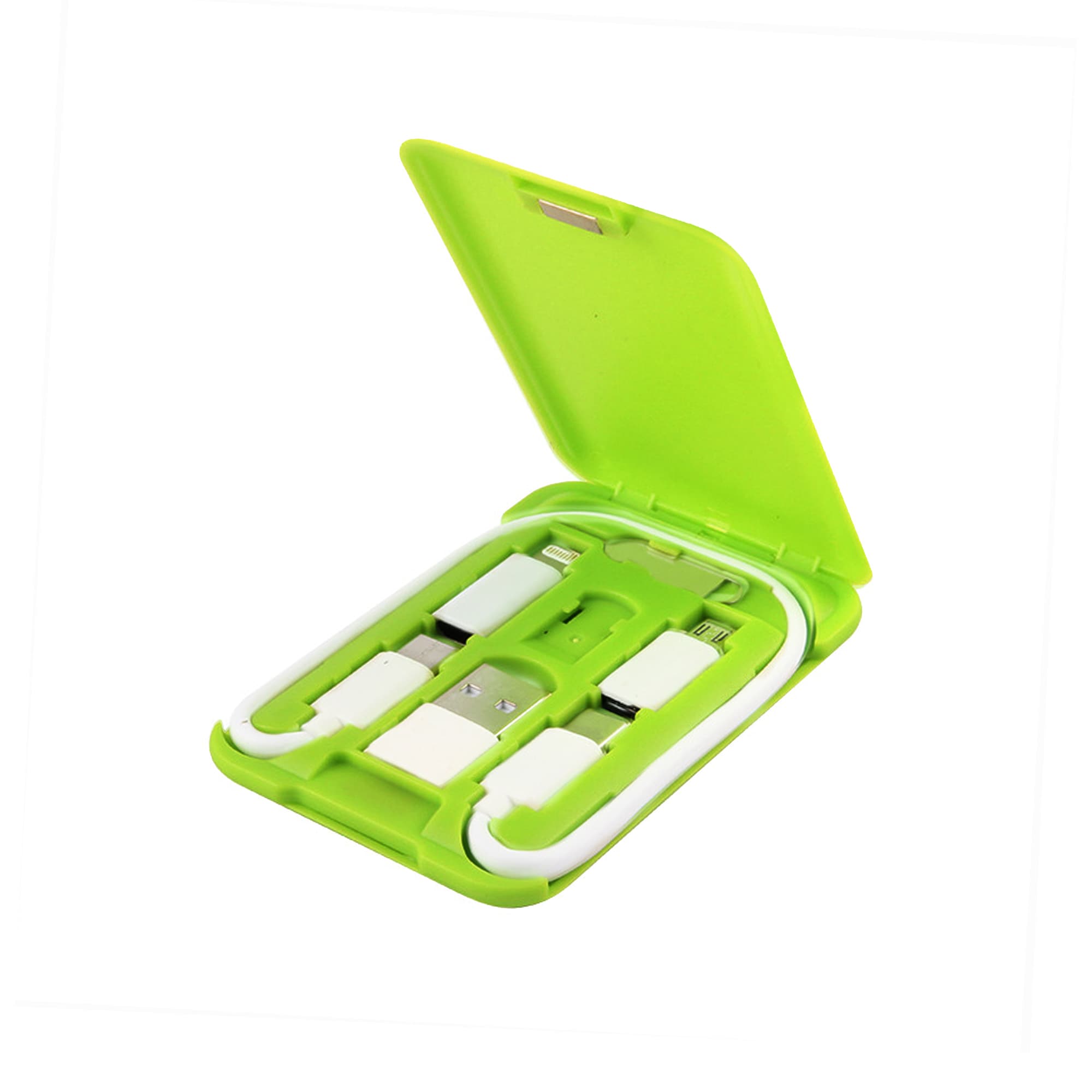 Multifunctional Cable Case