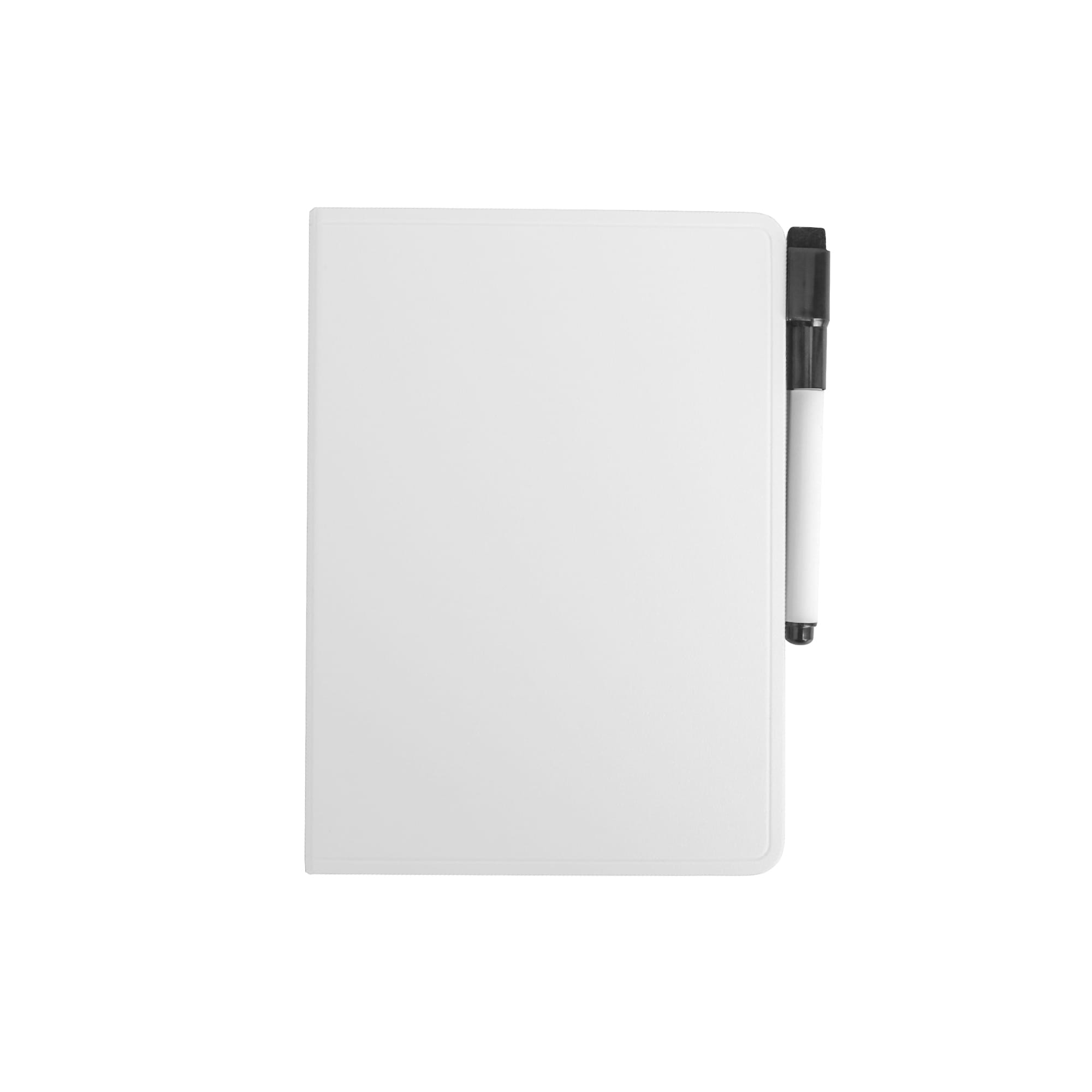 A5 Whiteboard Notebook