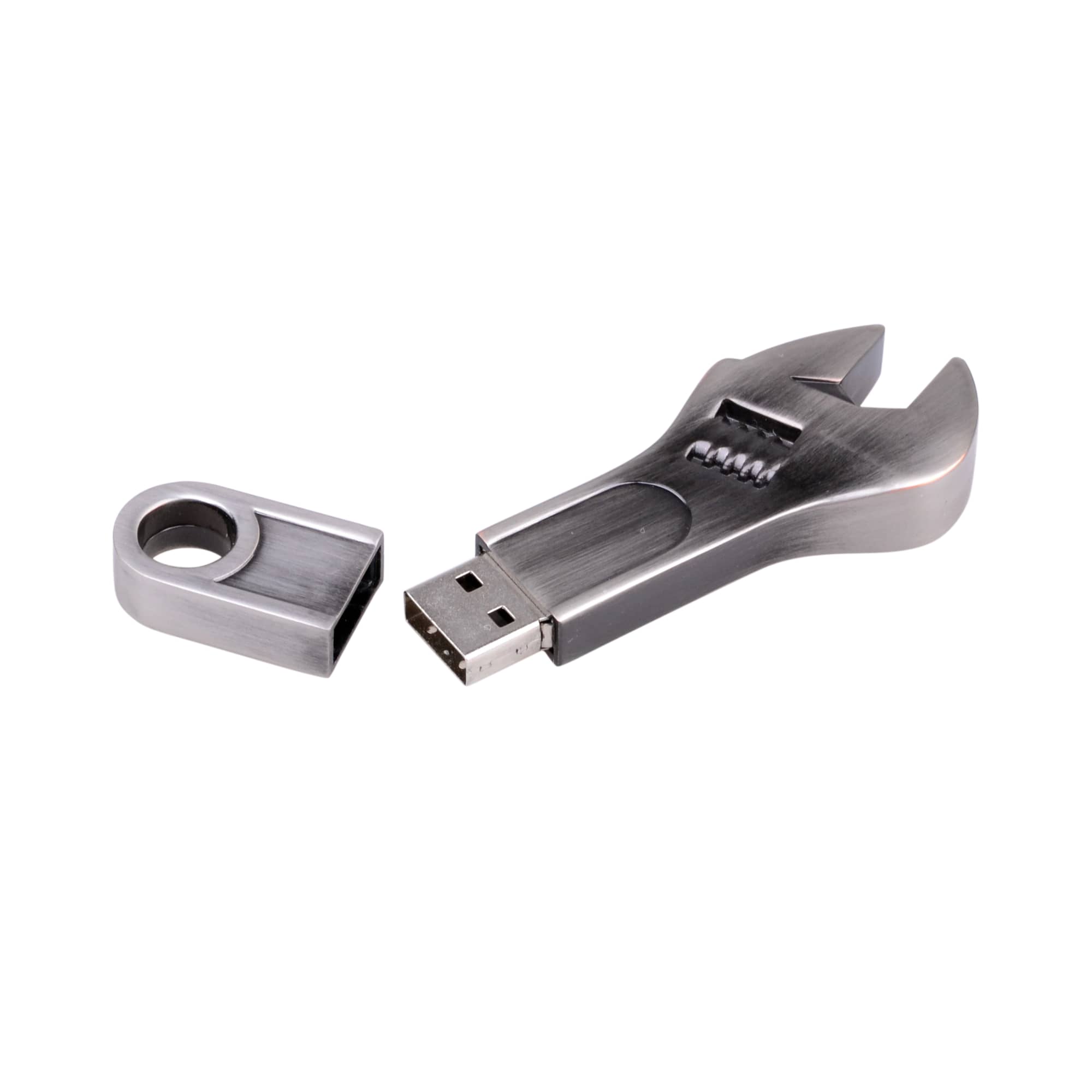 Spanner Flash Drive