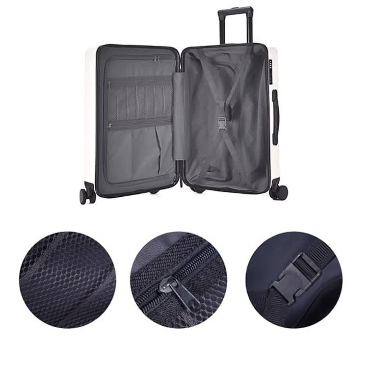 ABS Business Suitcase