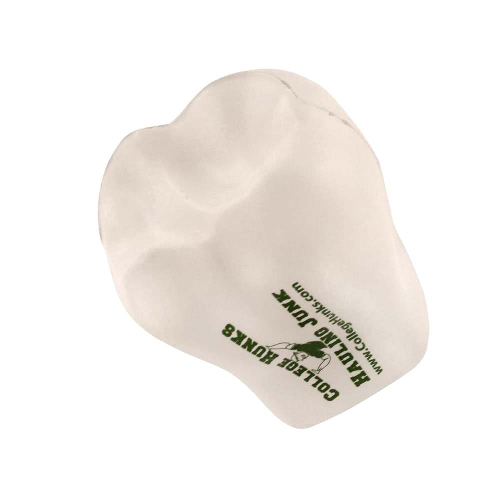 Brachydont Shape Stress Reliever