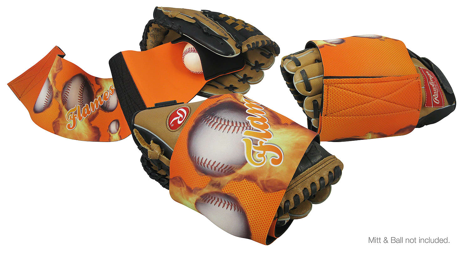 Mitt Wrap