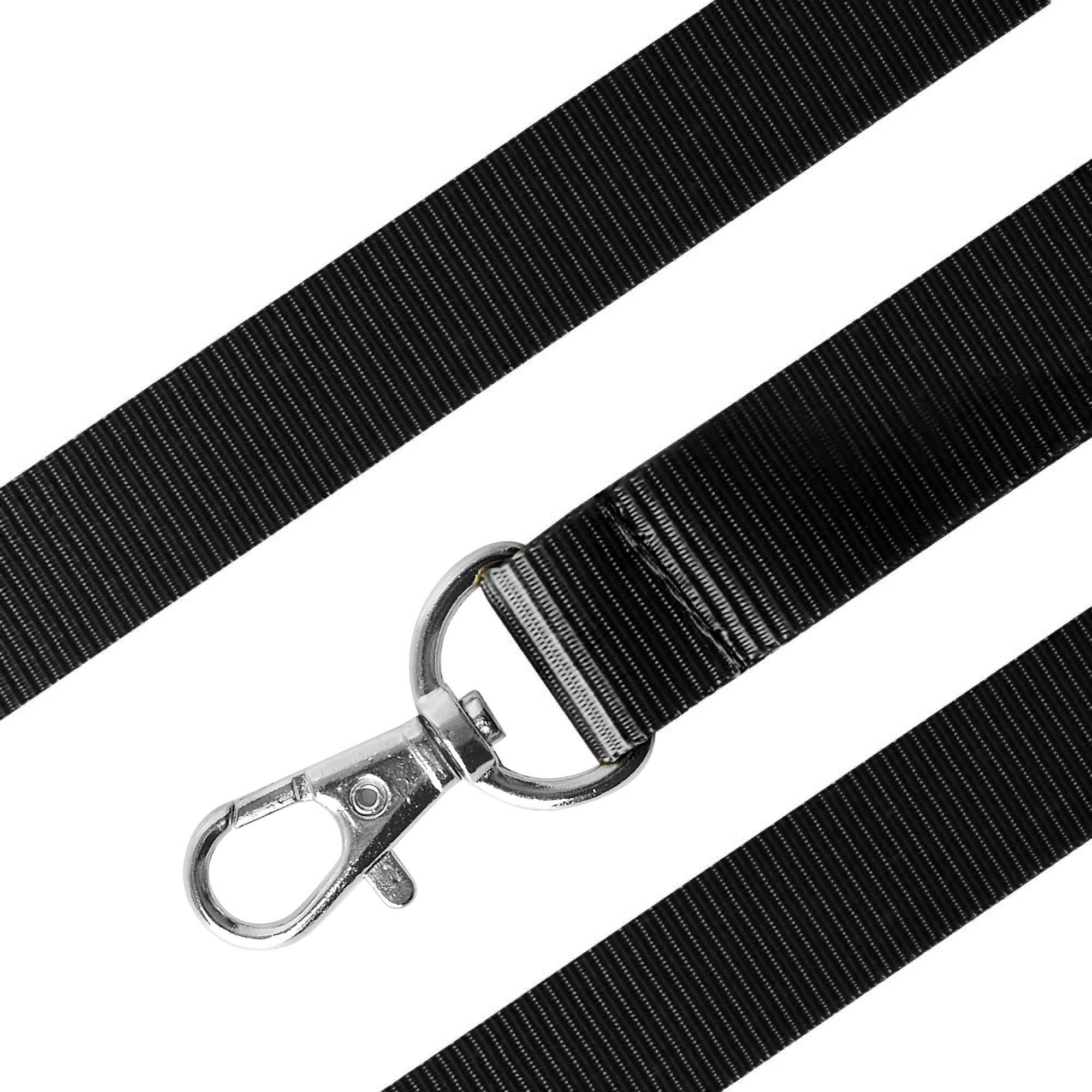 Nylon Lanyard