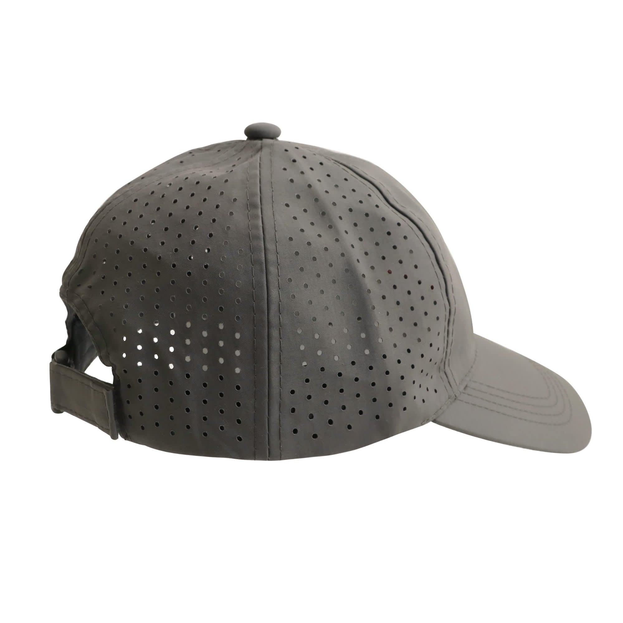 Quick-Drying Perforated Cap 6 Panel