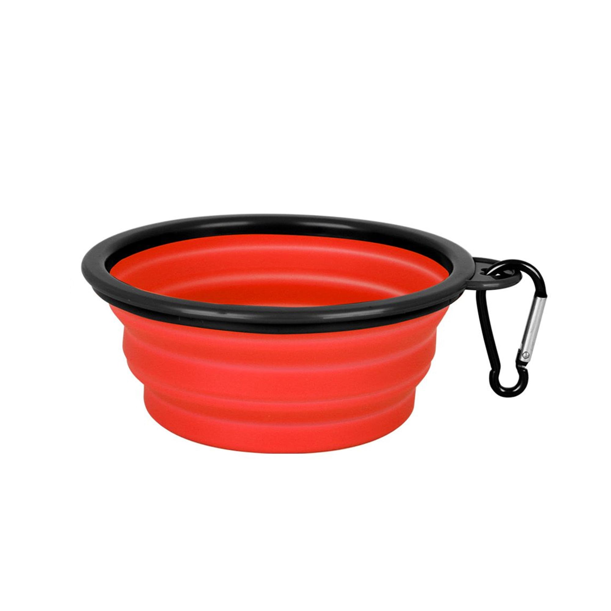 350ml Collapsible Silicon Bowl