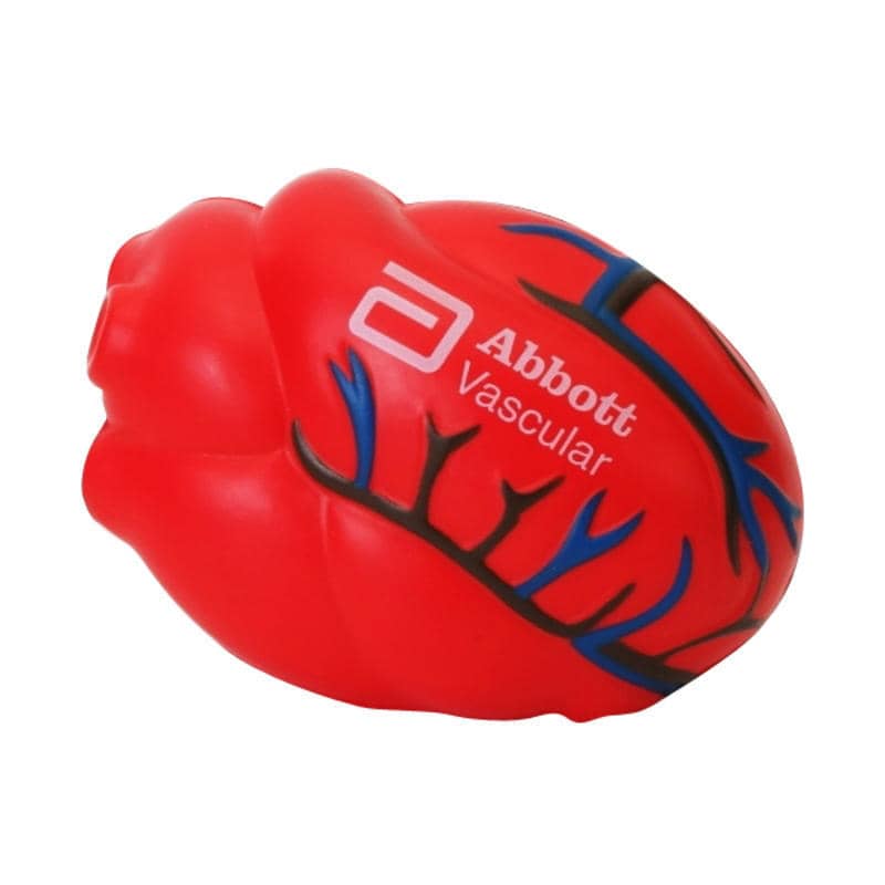 Cardiac Shape Stress Reliever