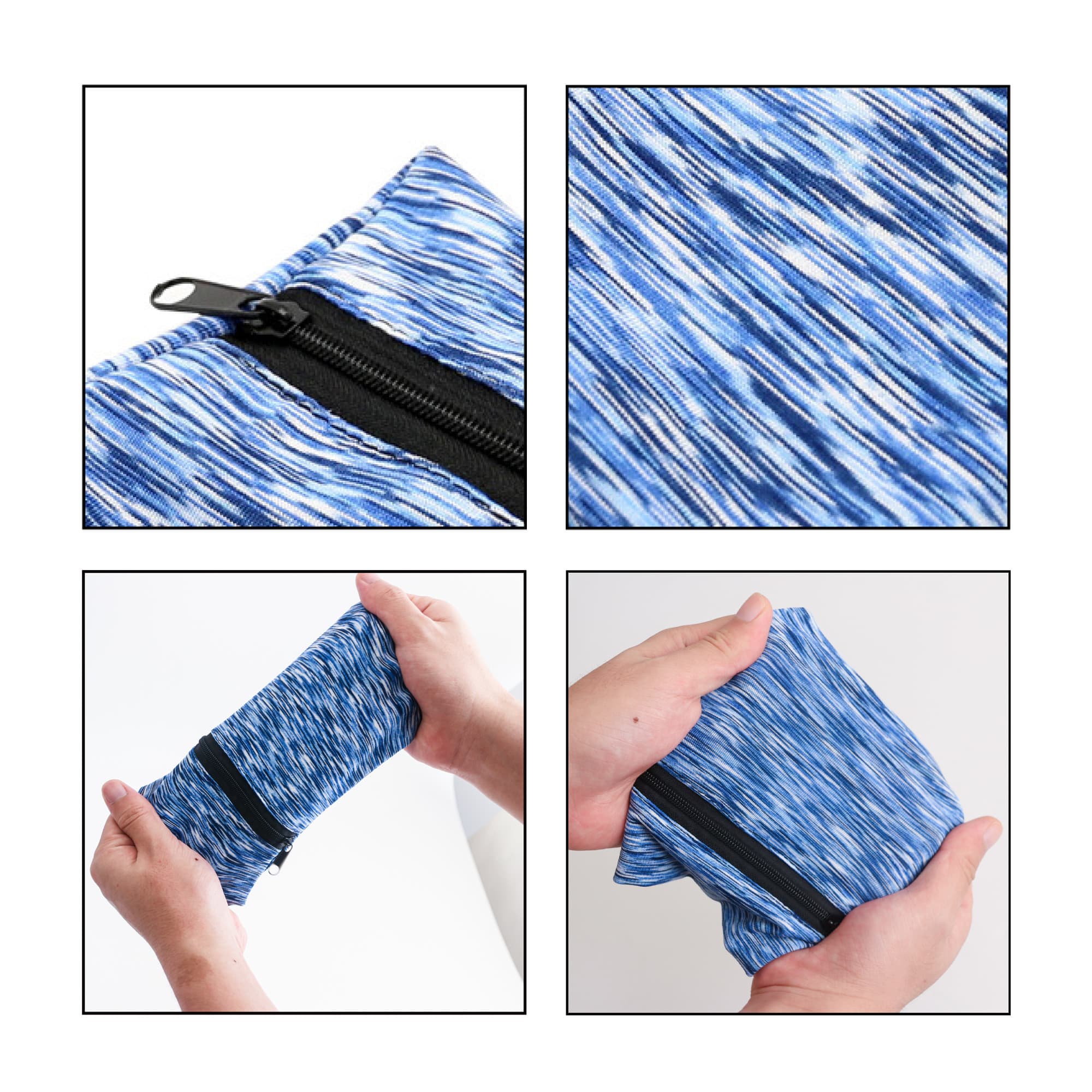 Mini Wearable Wallet