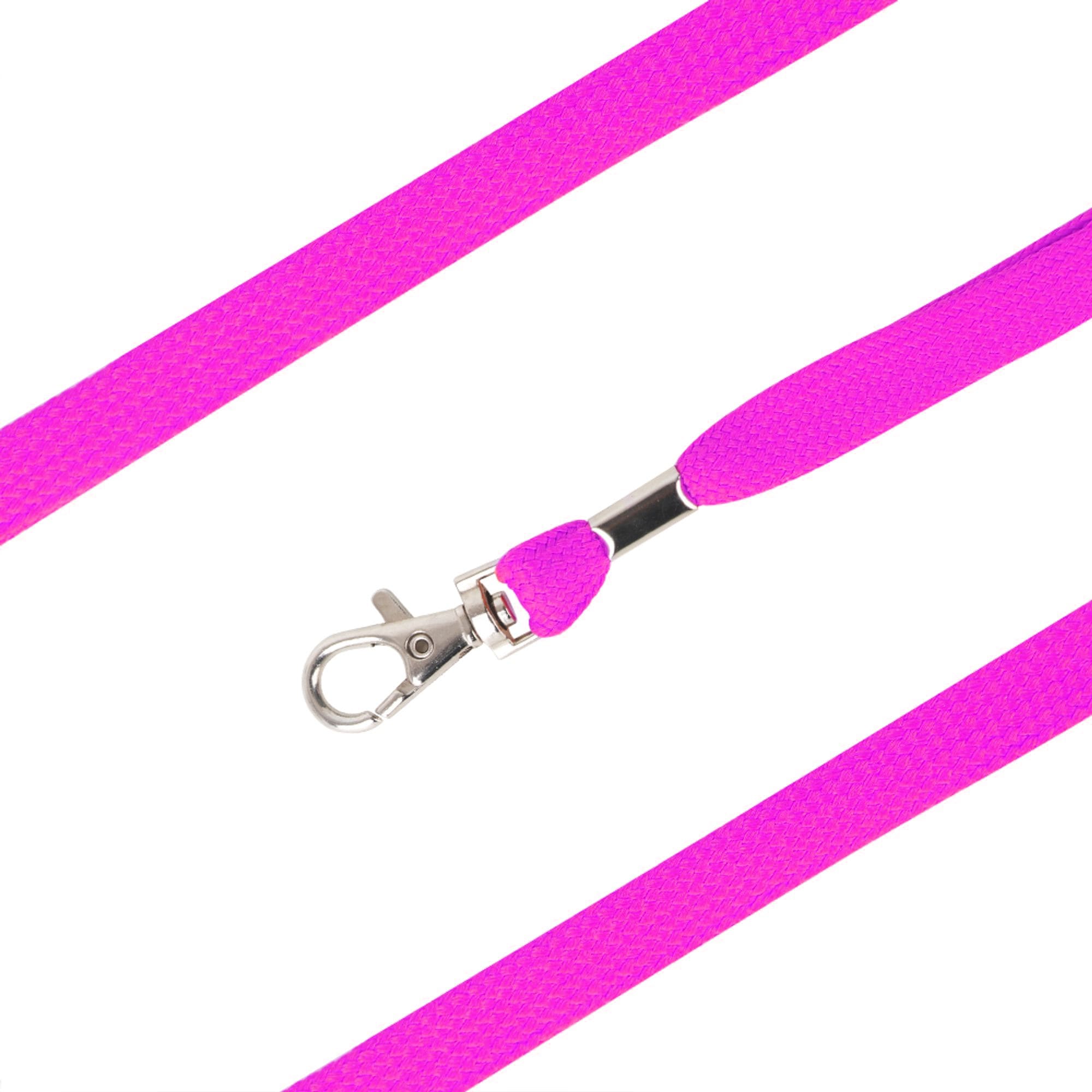 Bootlace Lanyard