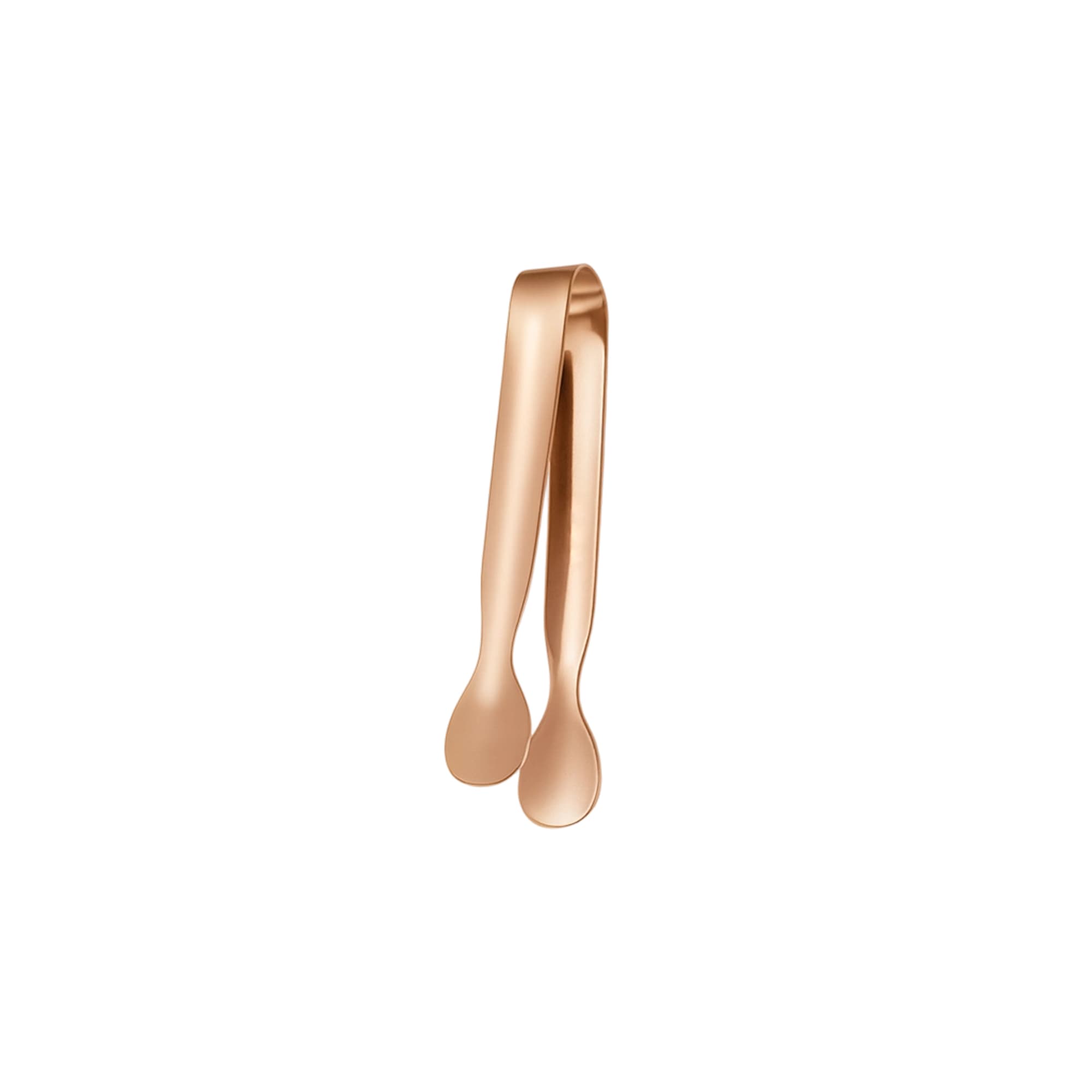 Stainless Steel Ice Tong