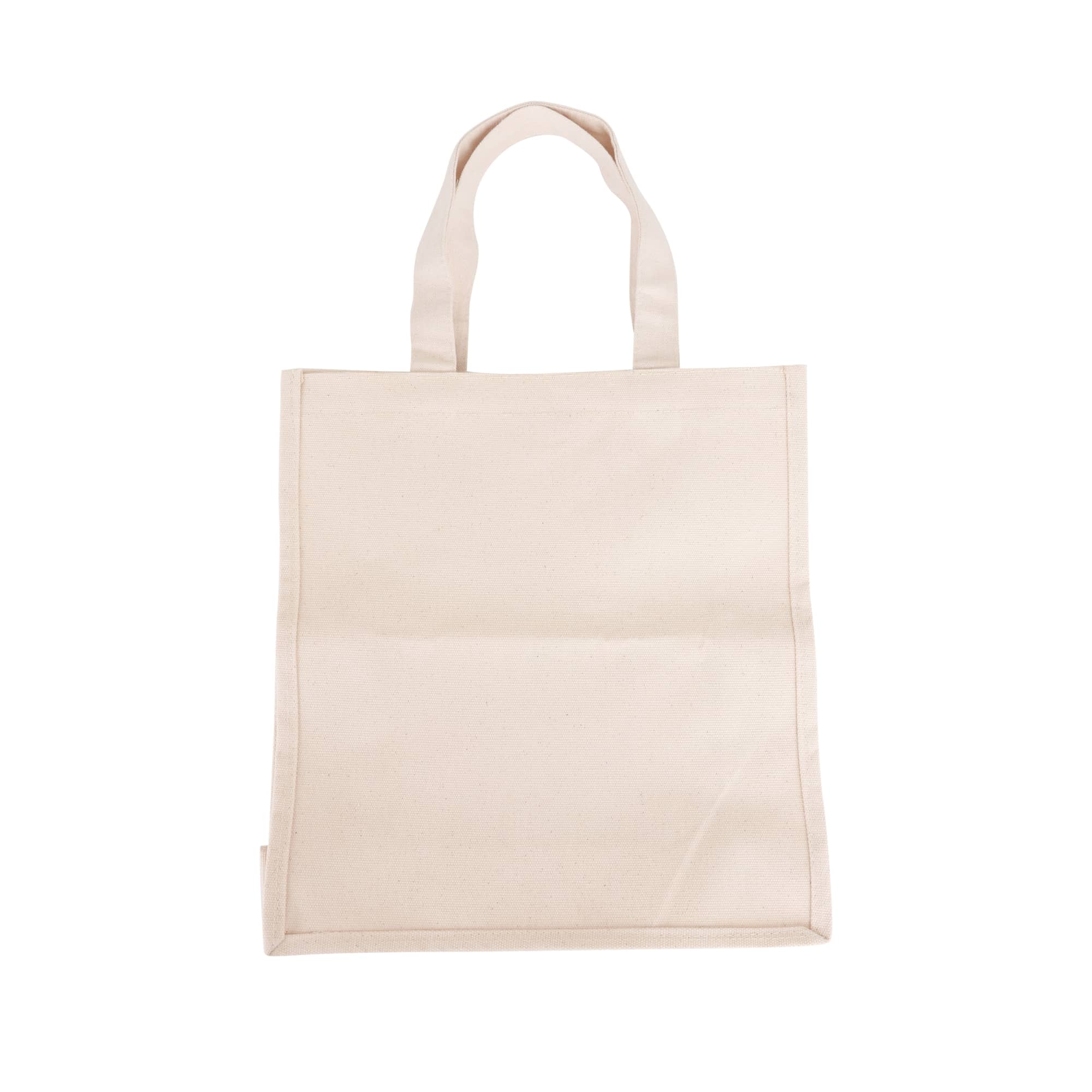 340gsm Cotton Tote Bag