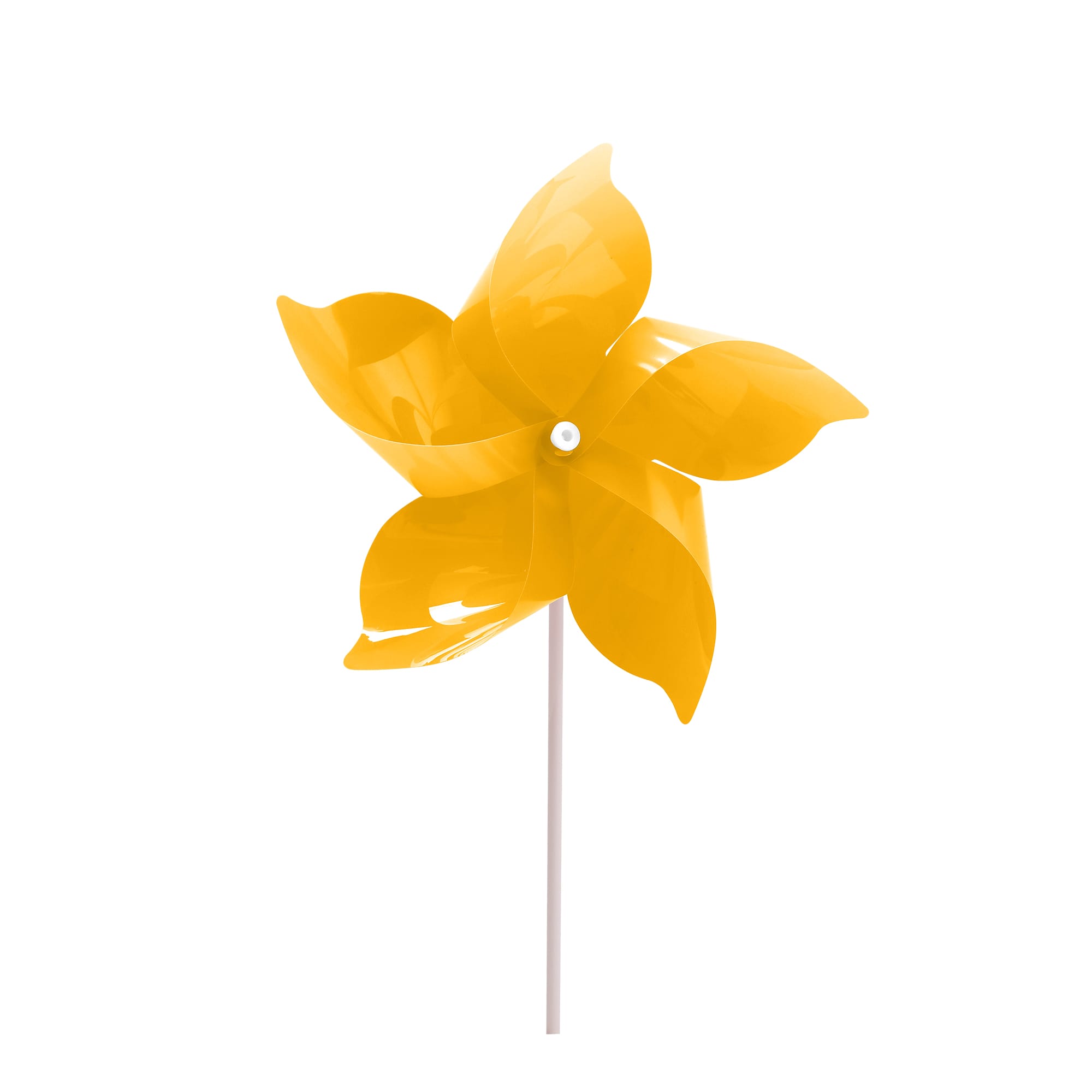 Five-leaf Pinwheel
