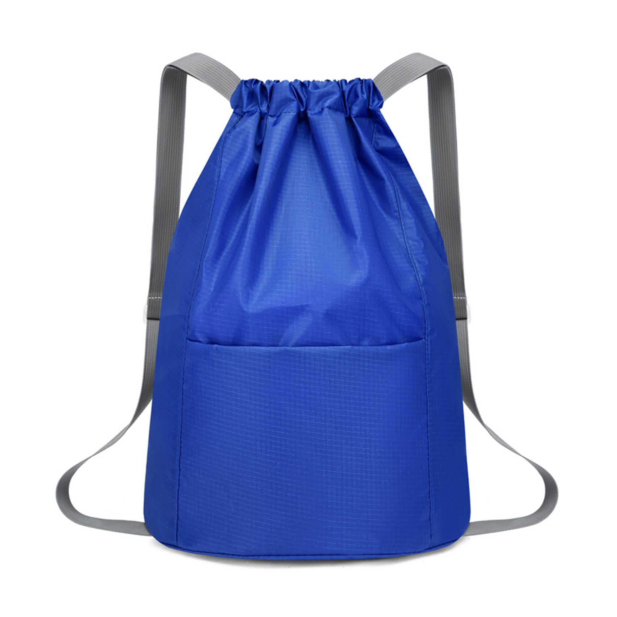 Bucket Drawstring Backpack