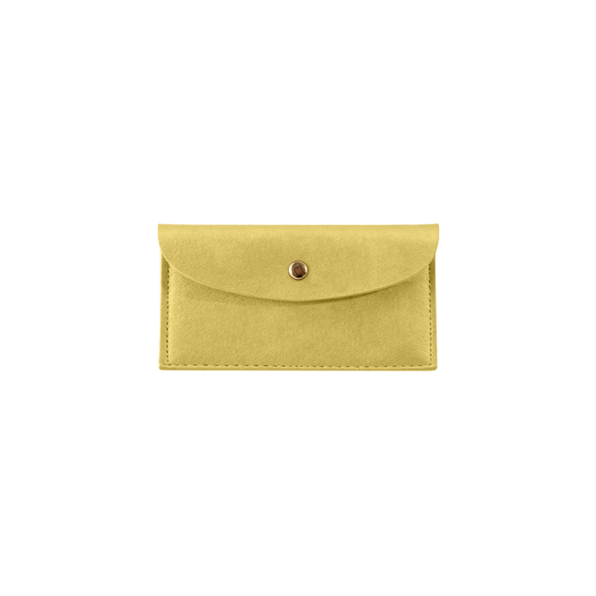 PU Leather Glasses Pouch A