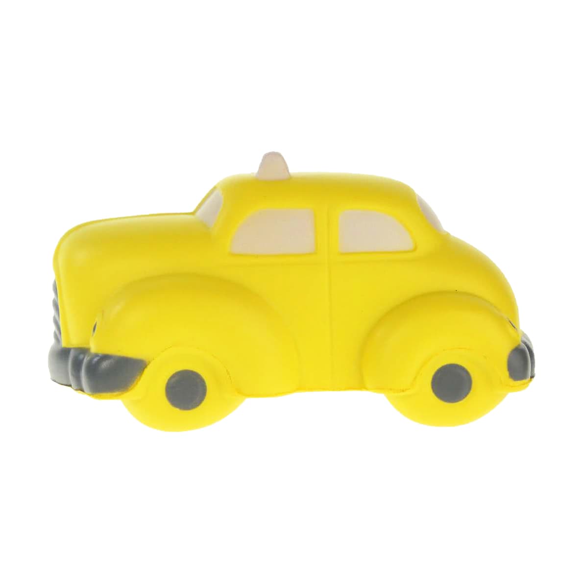 Taxi Shape Stress Reliever