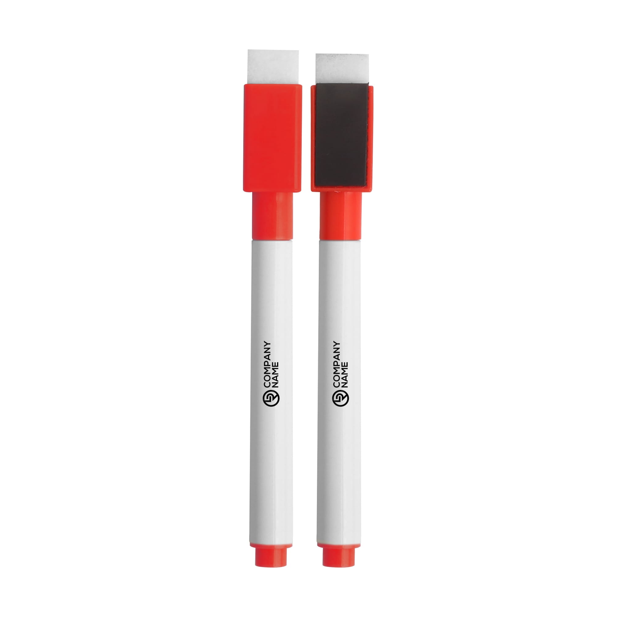 Magnetic Whiteboard Marker