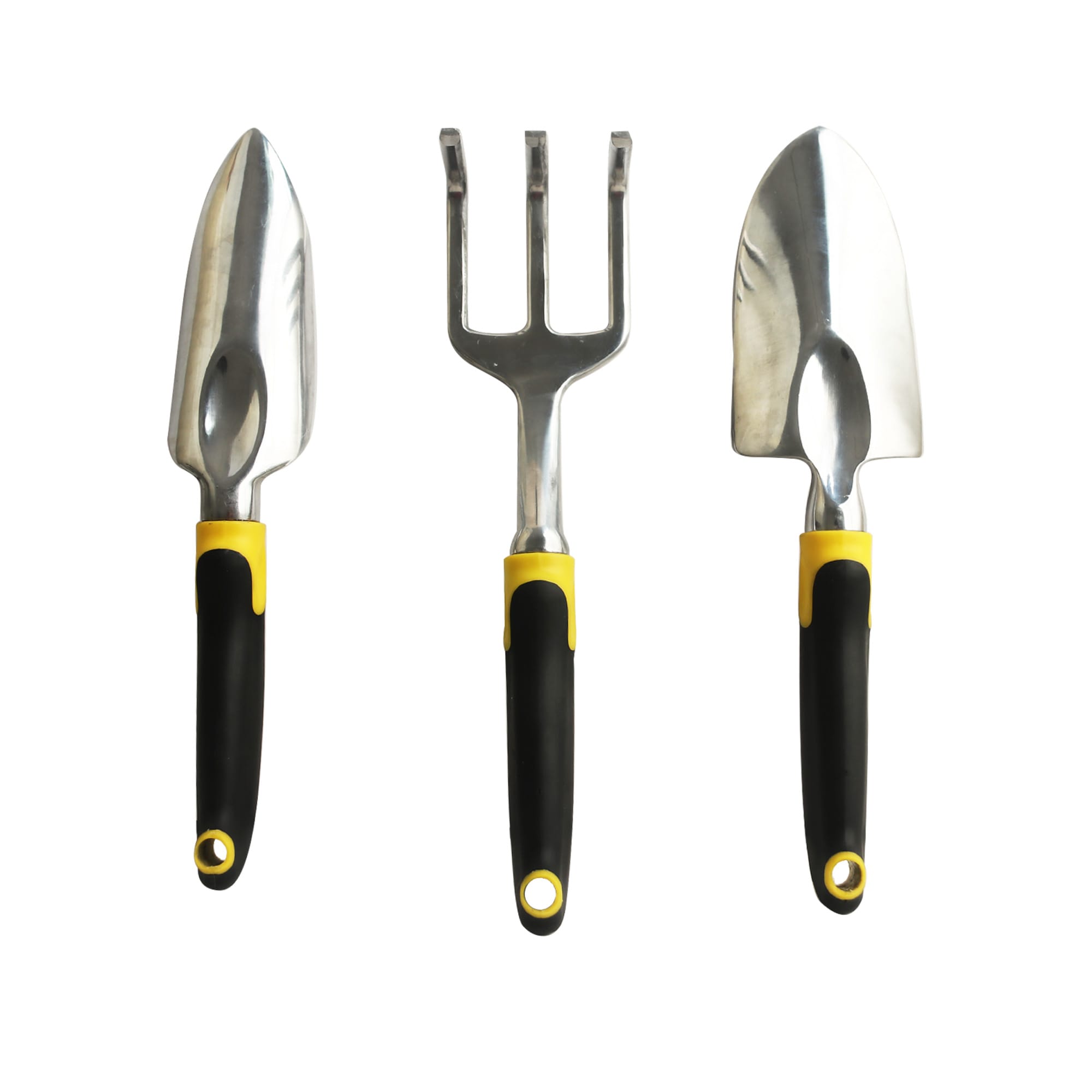 Garden Hand Tool Set