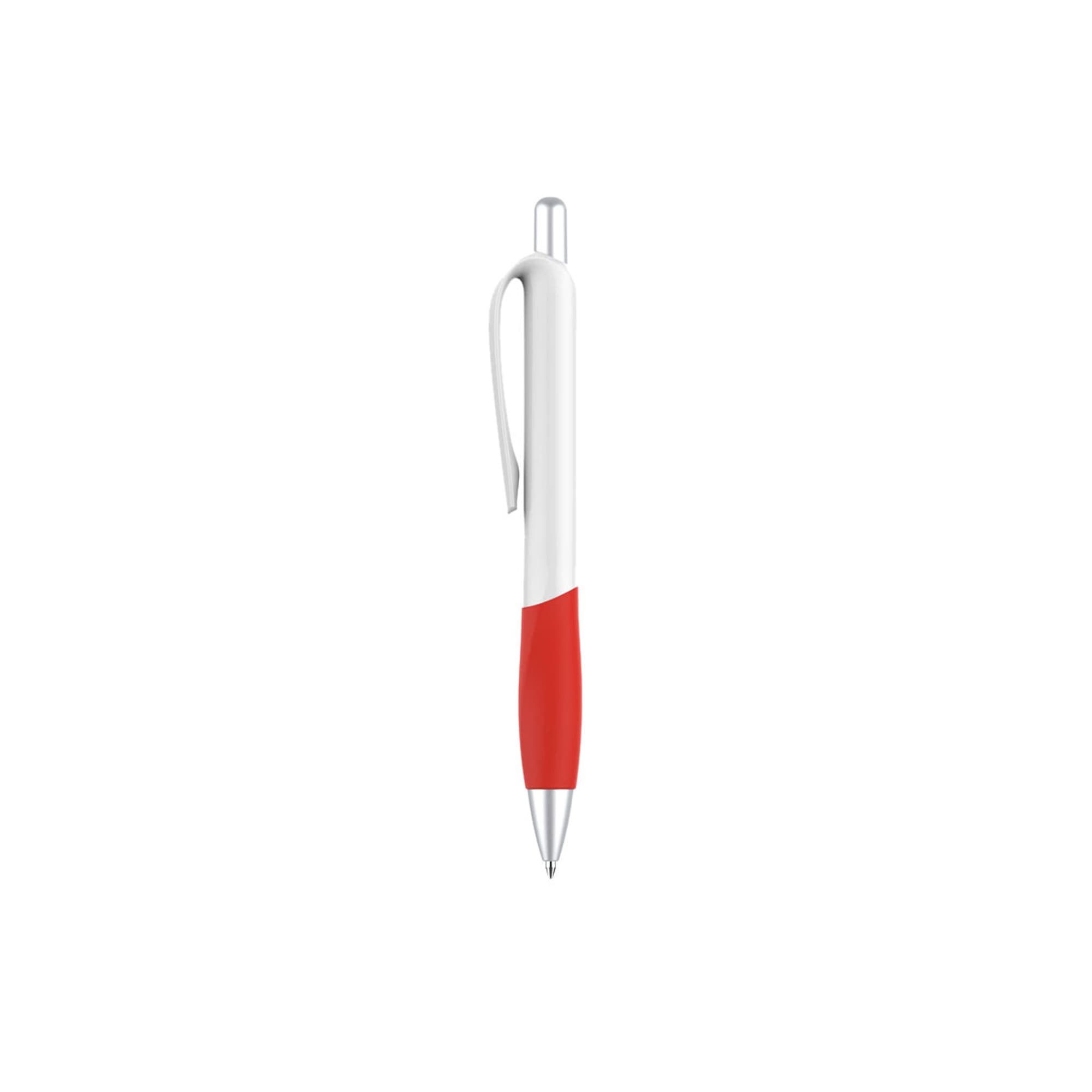 Muscle Pen - Creamy White Barrel