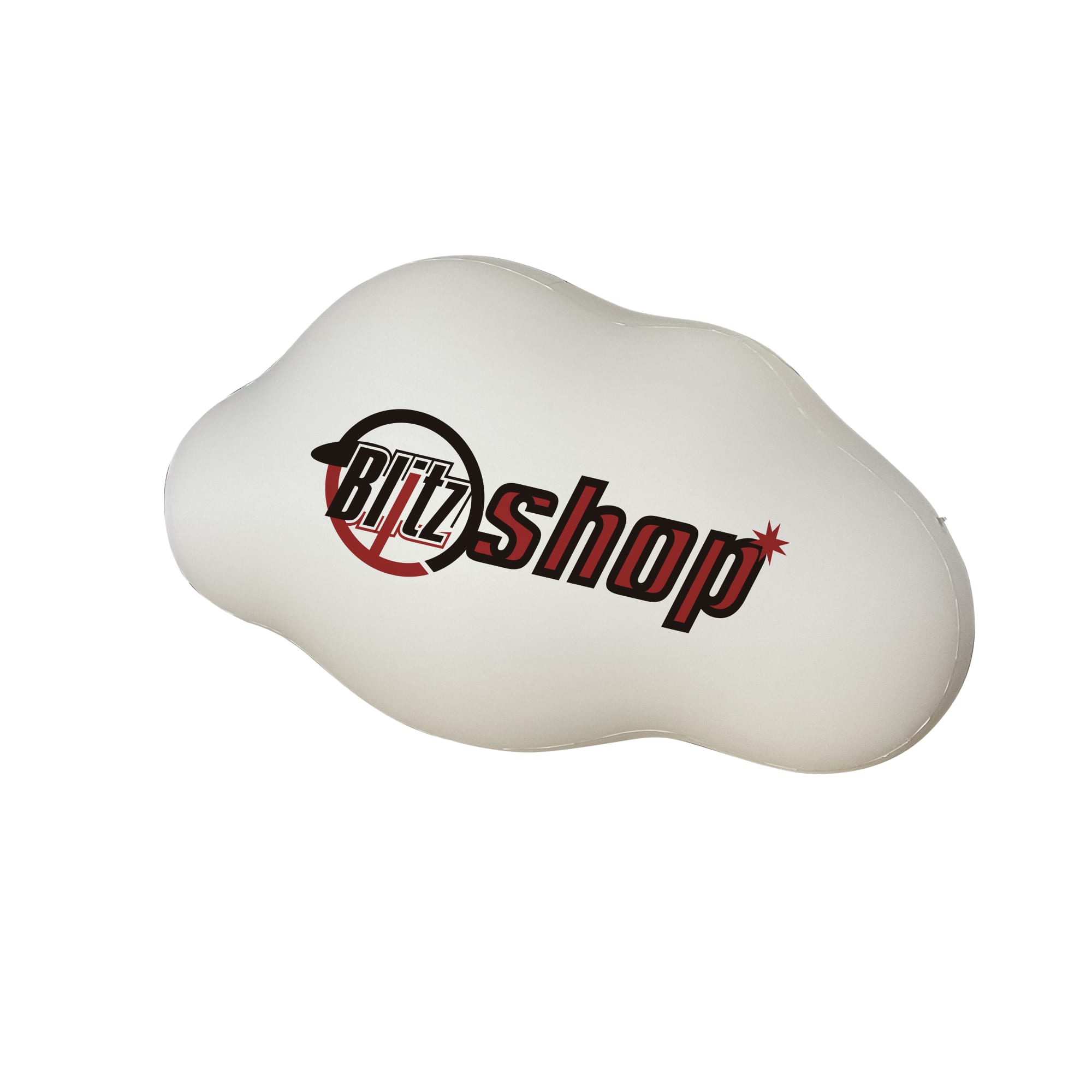 Inflatable Cloud