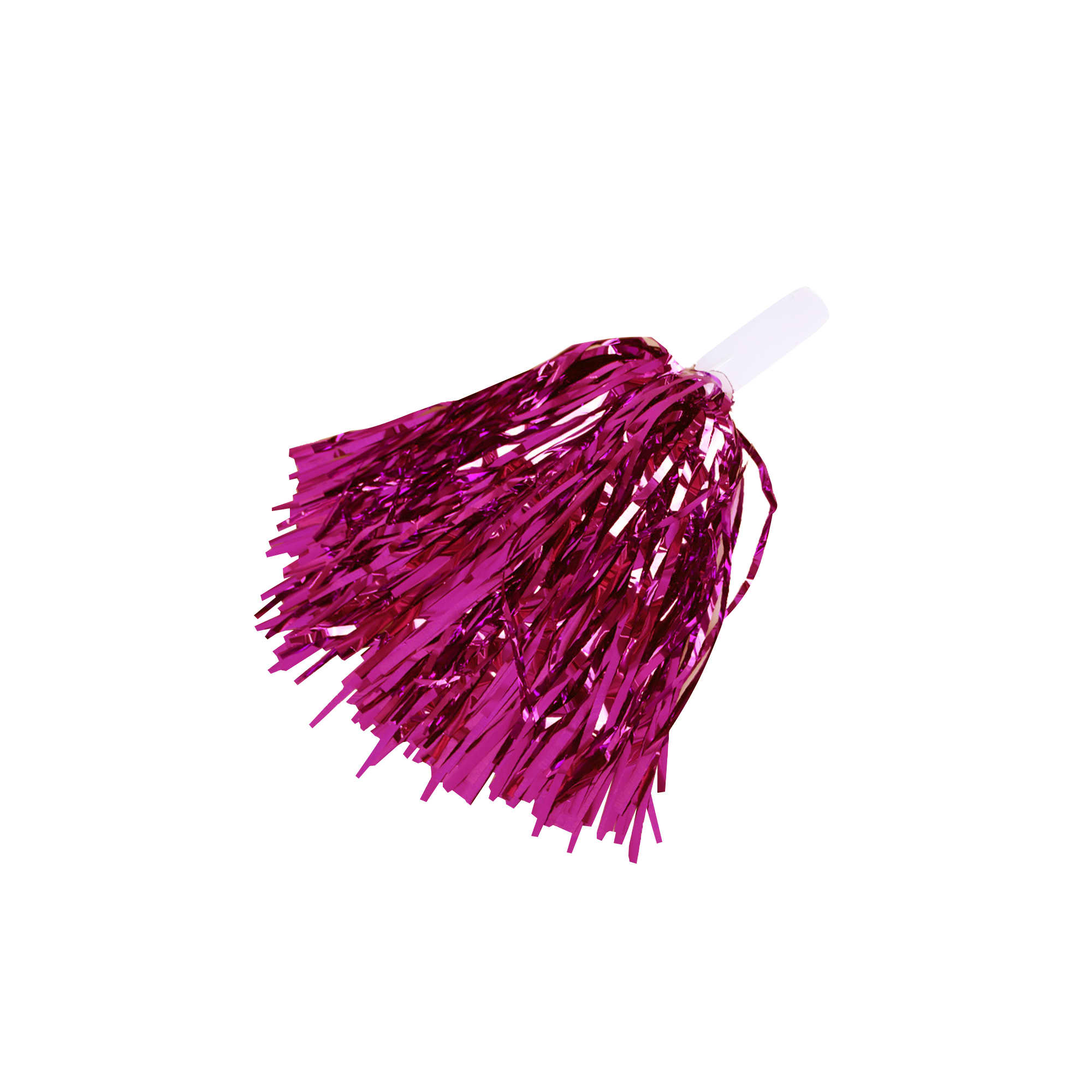 Cheerleading Pom Poms