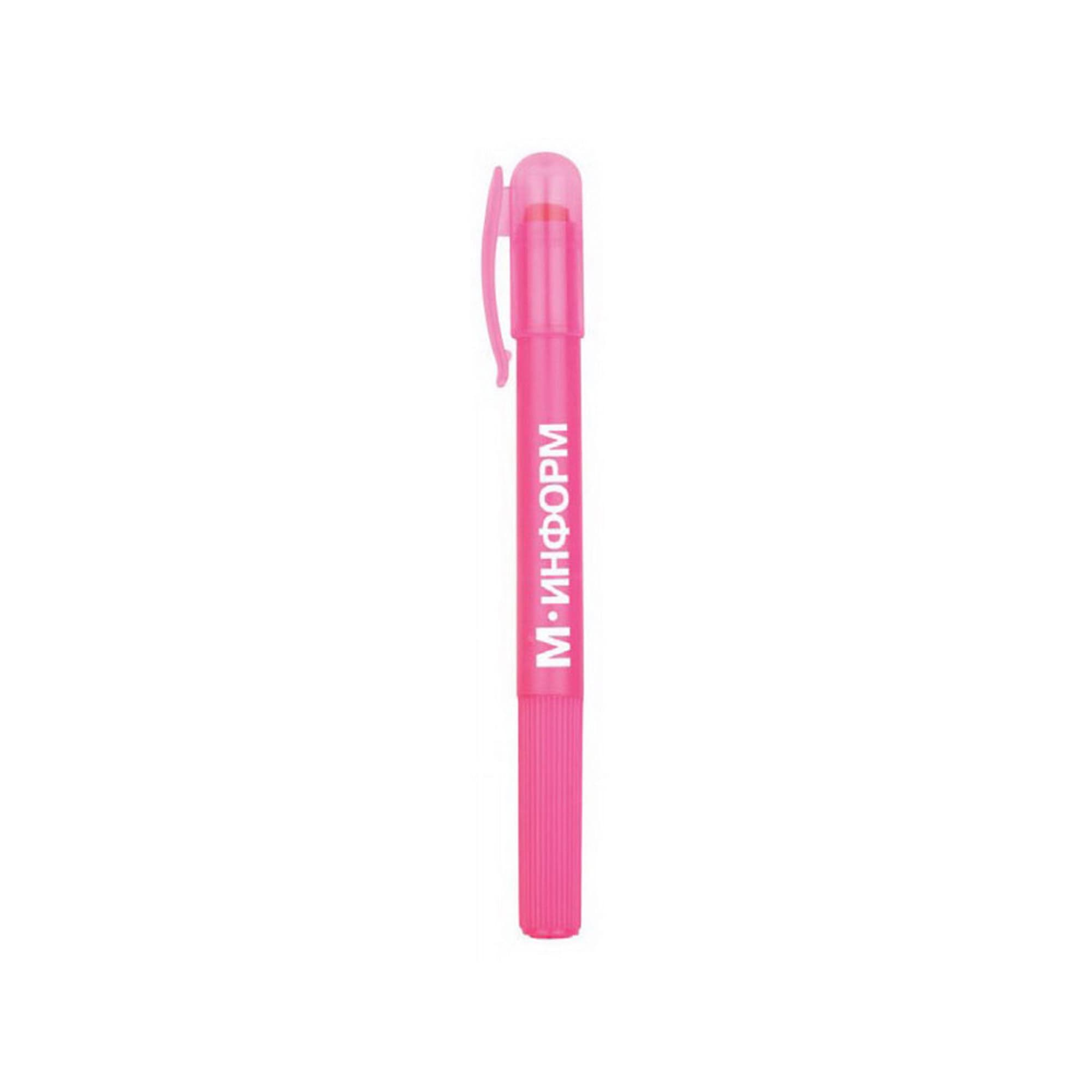 Highlighter Crayon