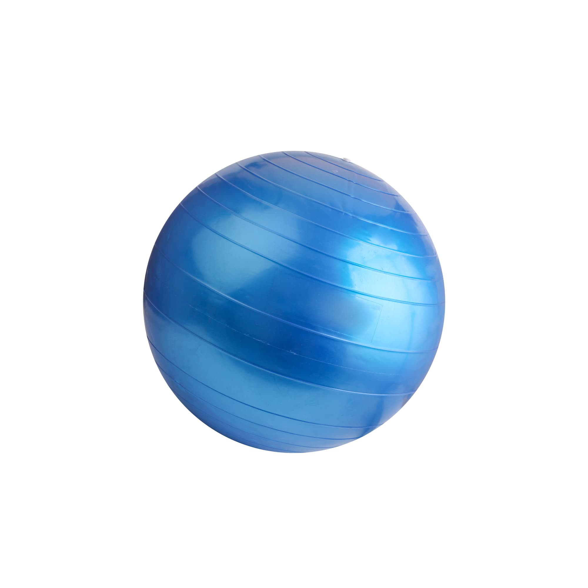 PVC Yoga Ball