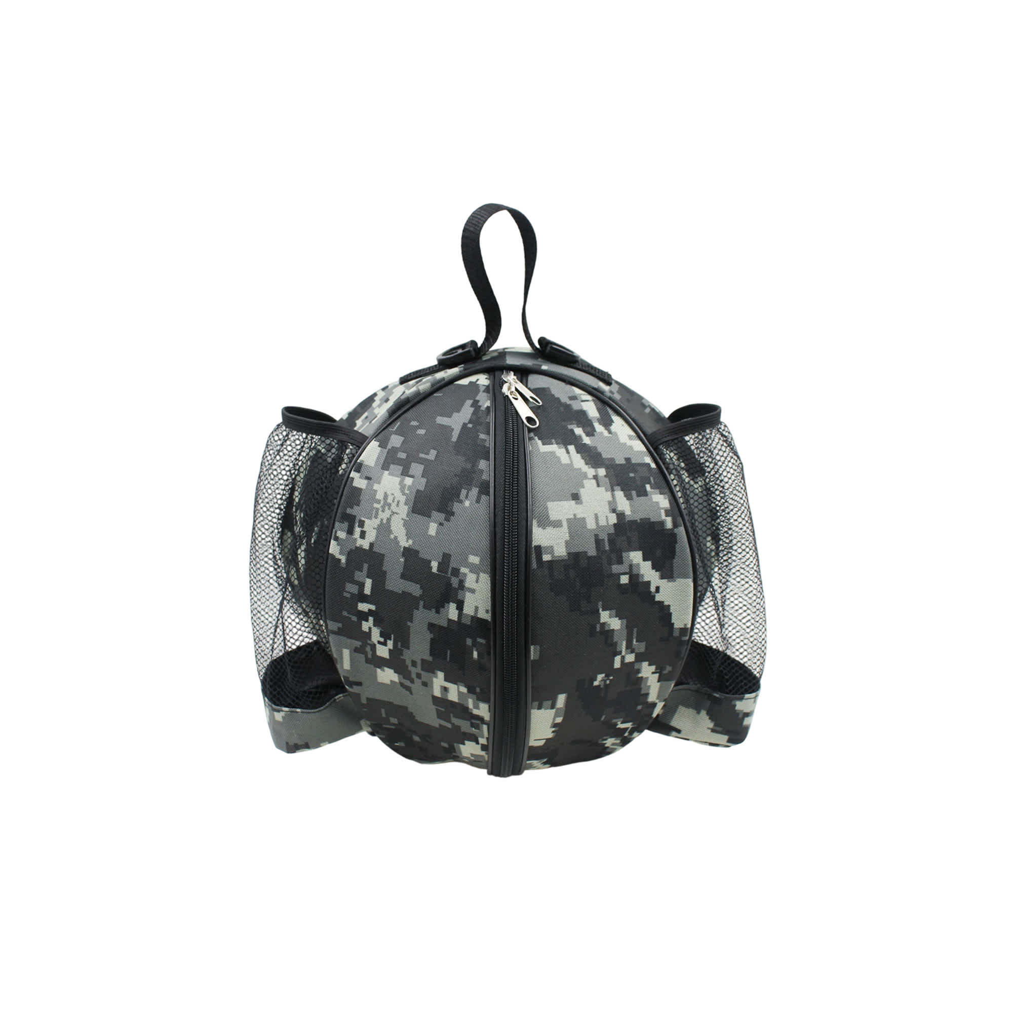 Ball Backpack