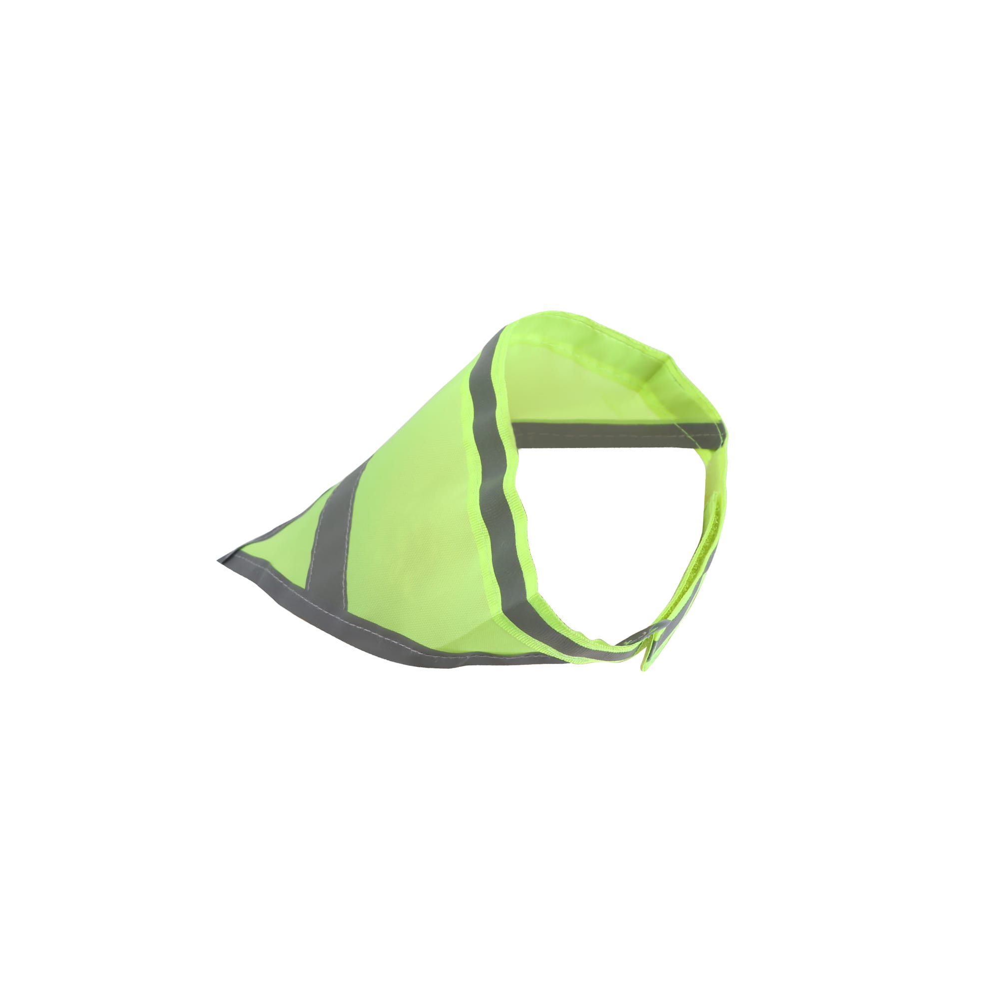 Reflective Dog Bandana