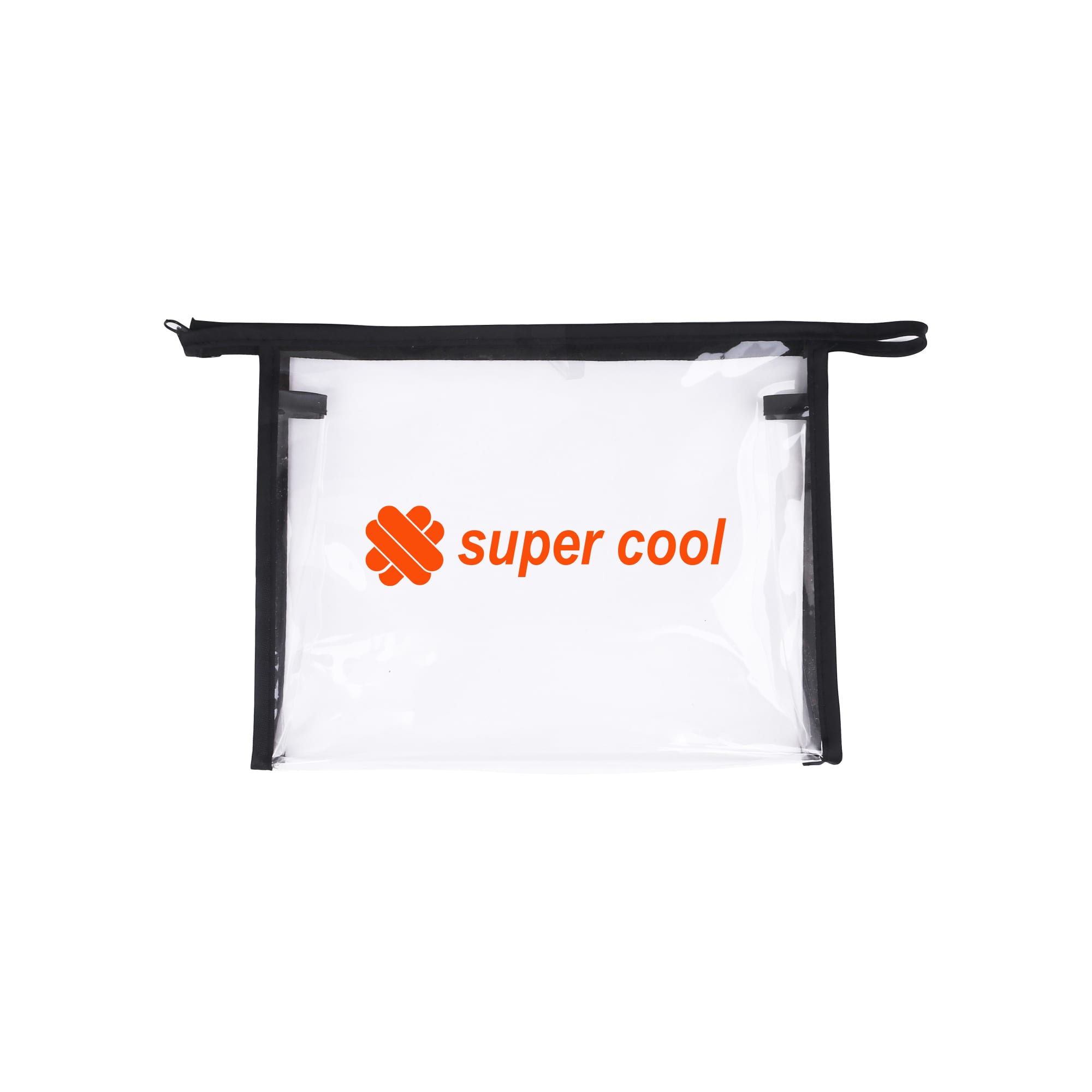 PVC Cosmetic Bag