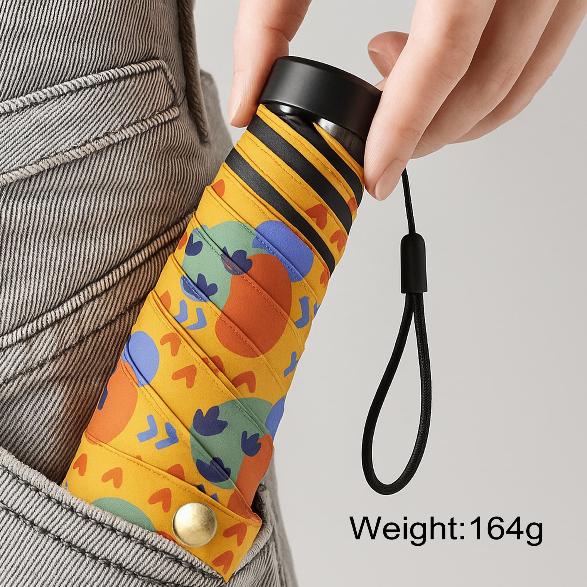 Small Lite Umbrella