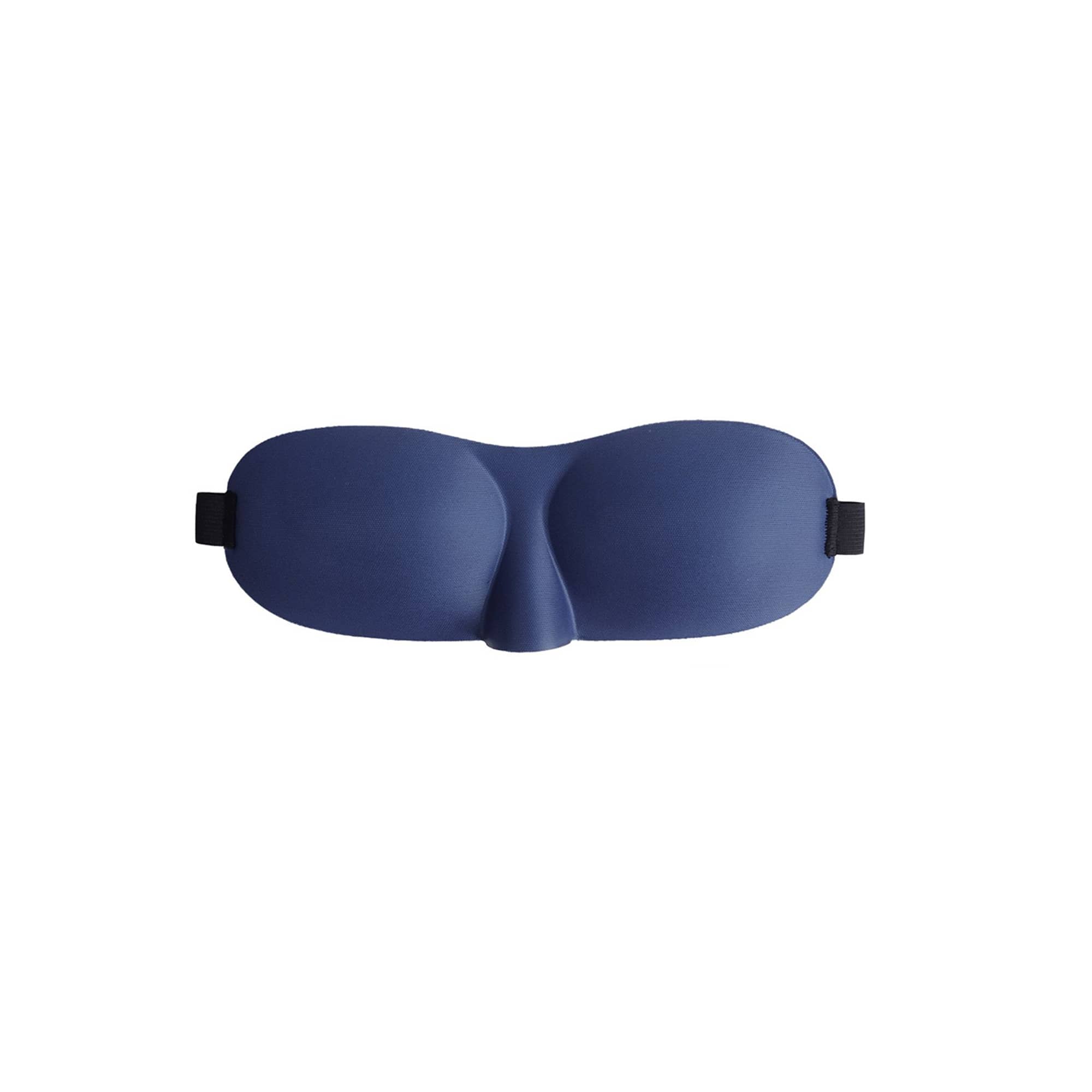 Cushioned Eye Mask