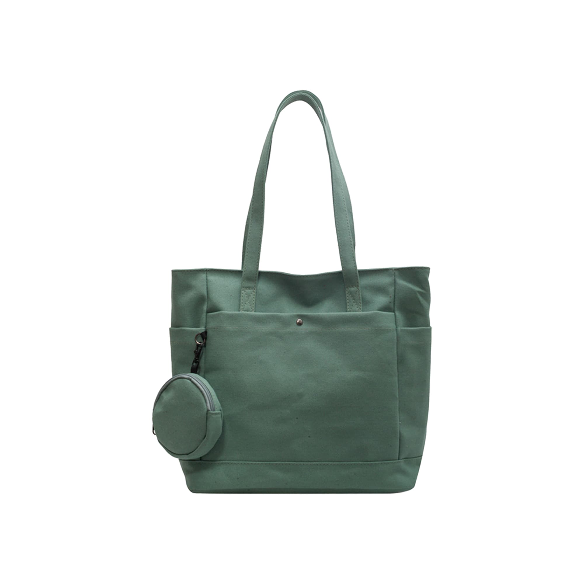 Custom Casual Canvas Bag