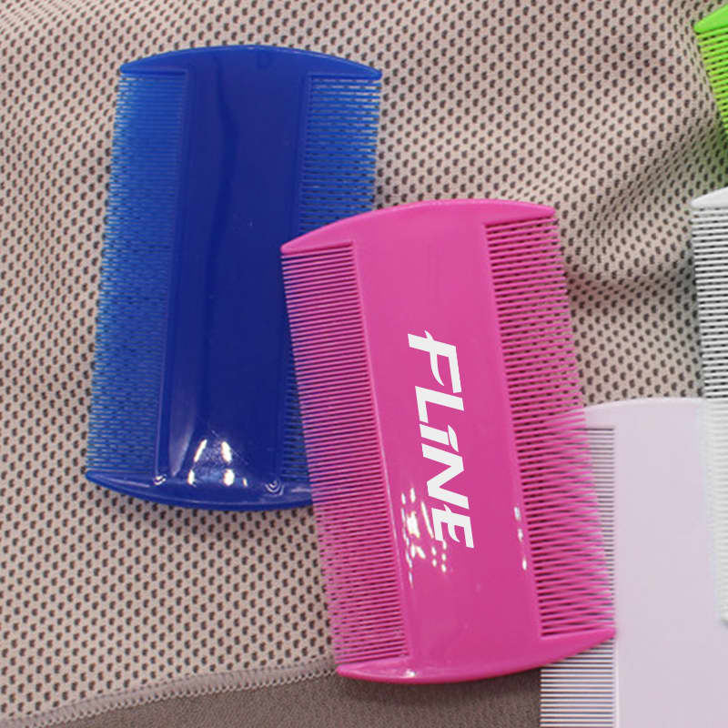 Pet Flea Comb