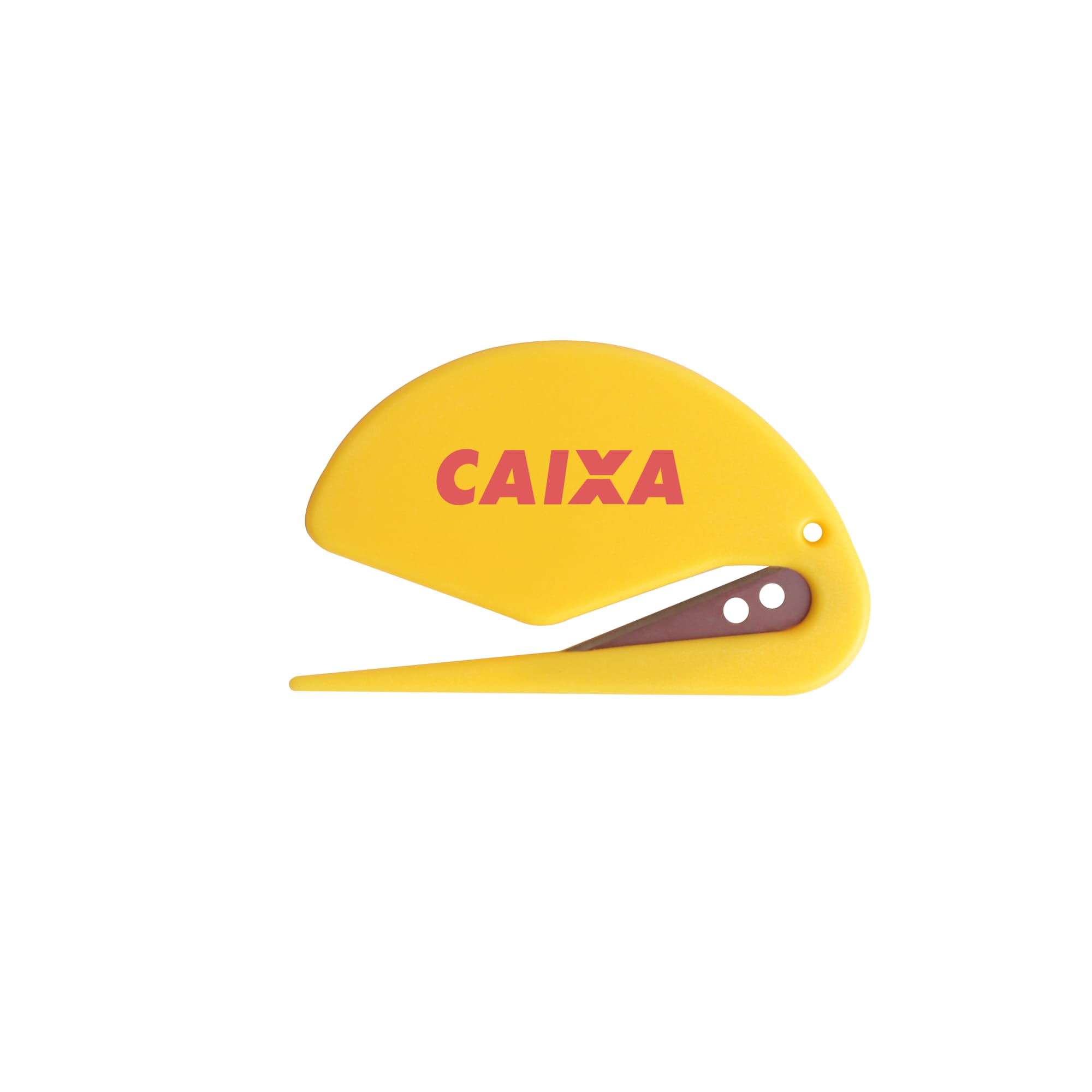 Coloured Letter Opener