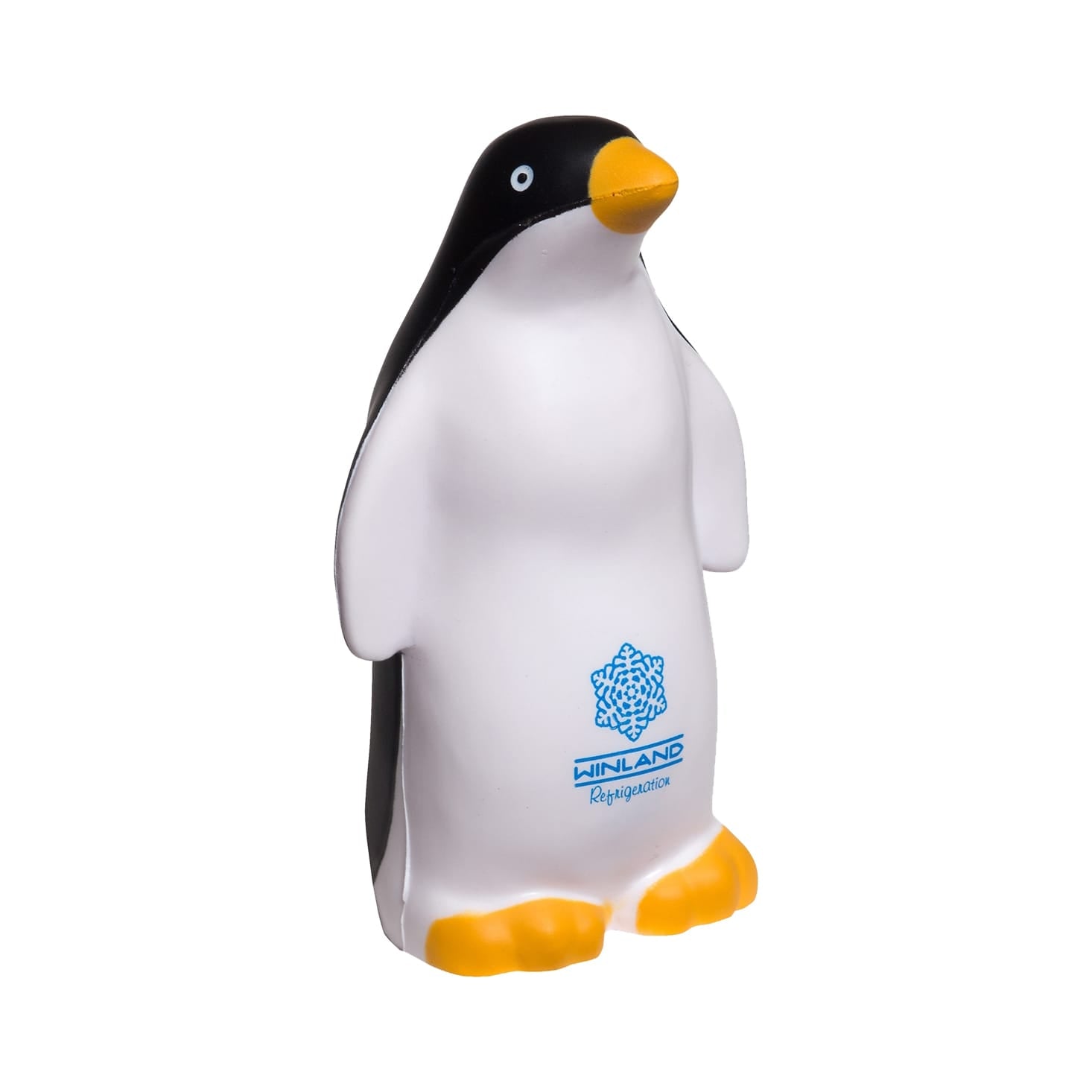 Penguin Shape Stress Reliever